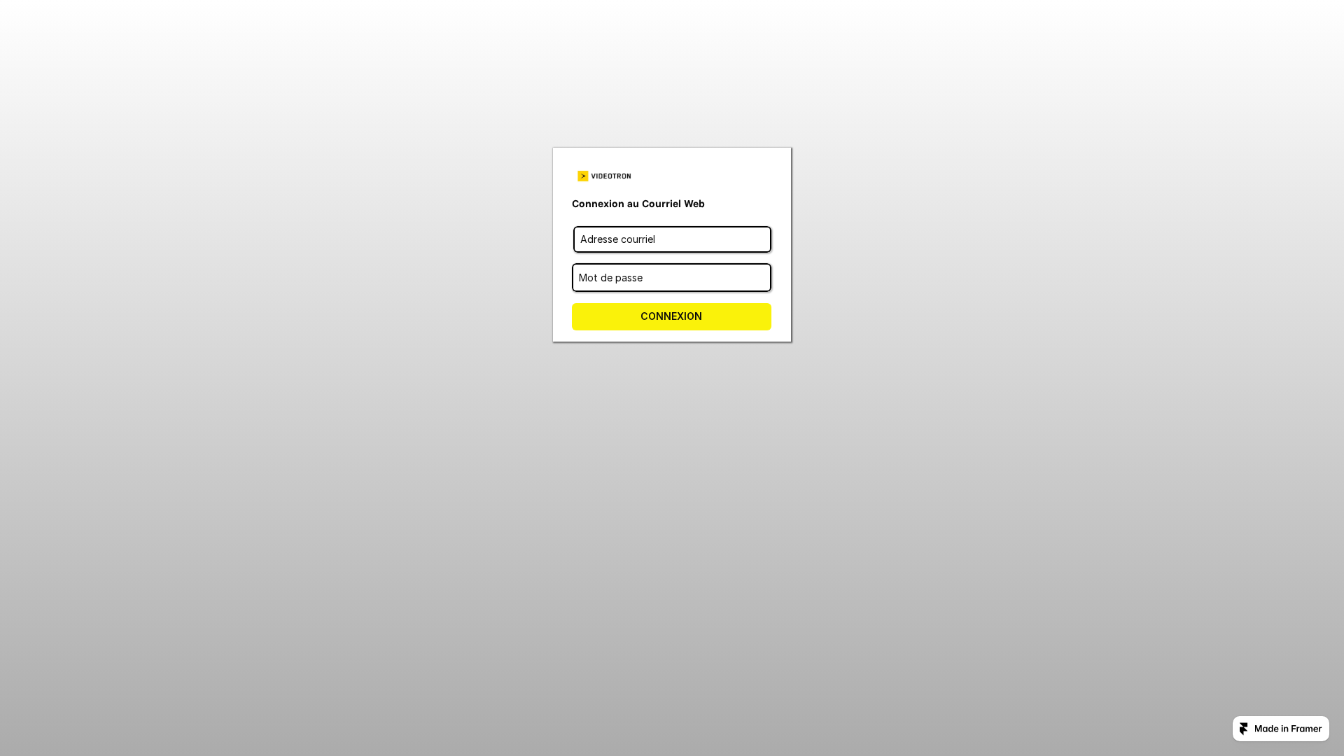 Screenshot of lucky-interaction-114381.framer.app