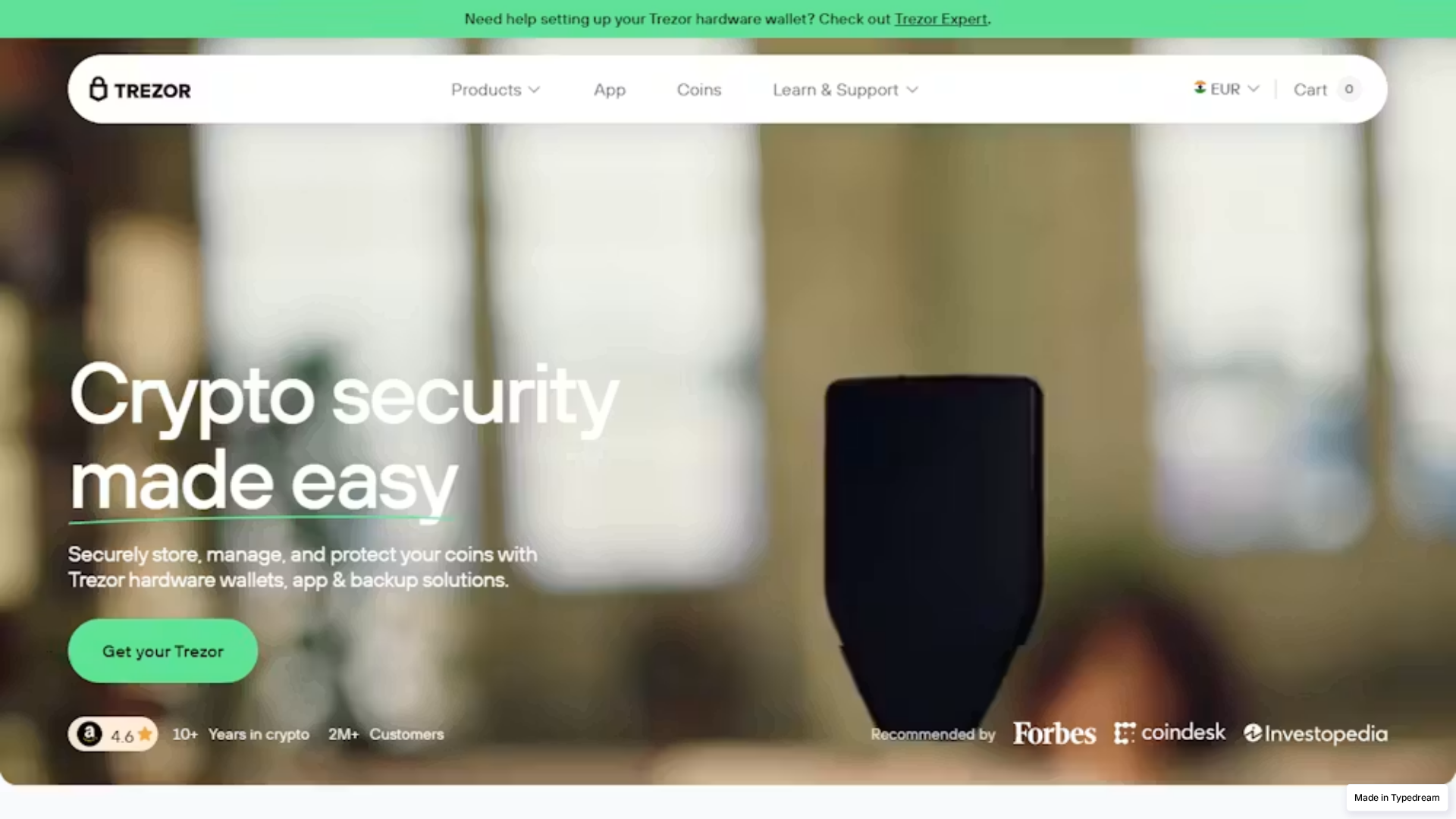 Screenshot of cdn.gosafemode.com