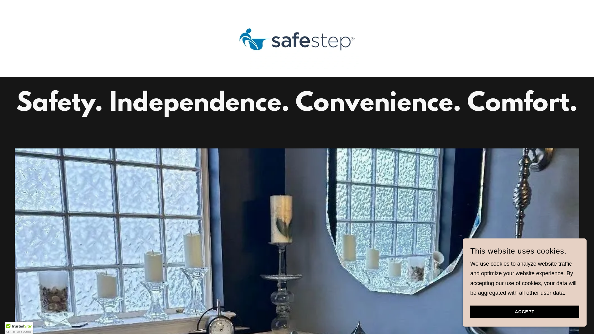 Screenshot of cdn.gosafemode.com