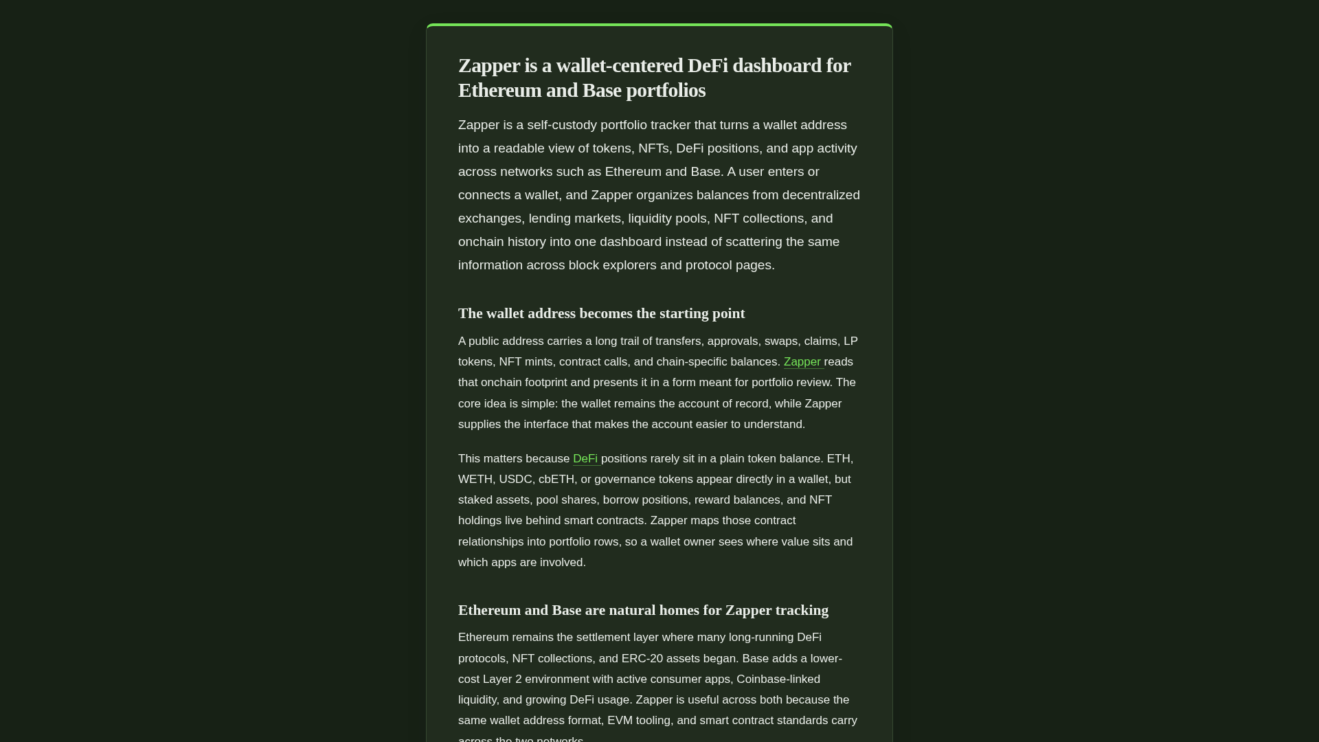 Screenshot of app-zapper.gr.com