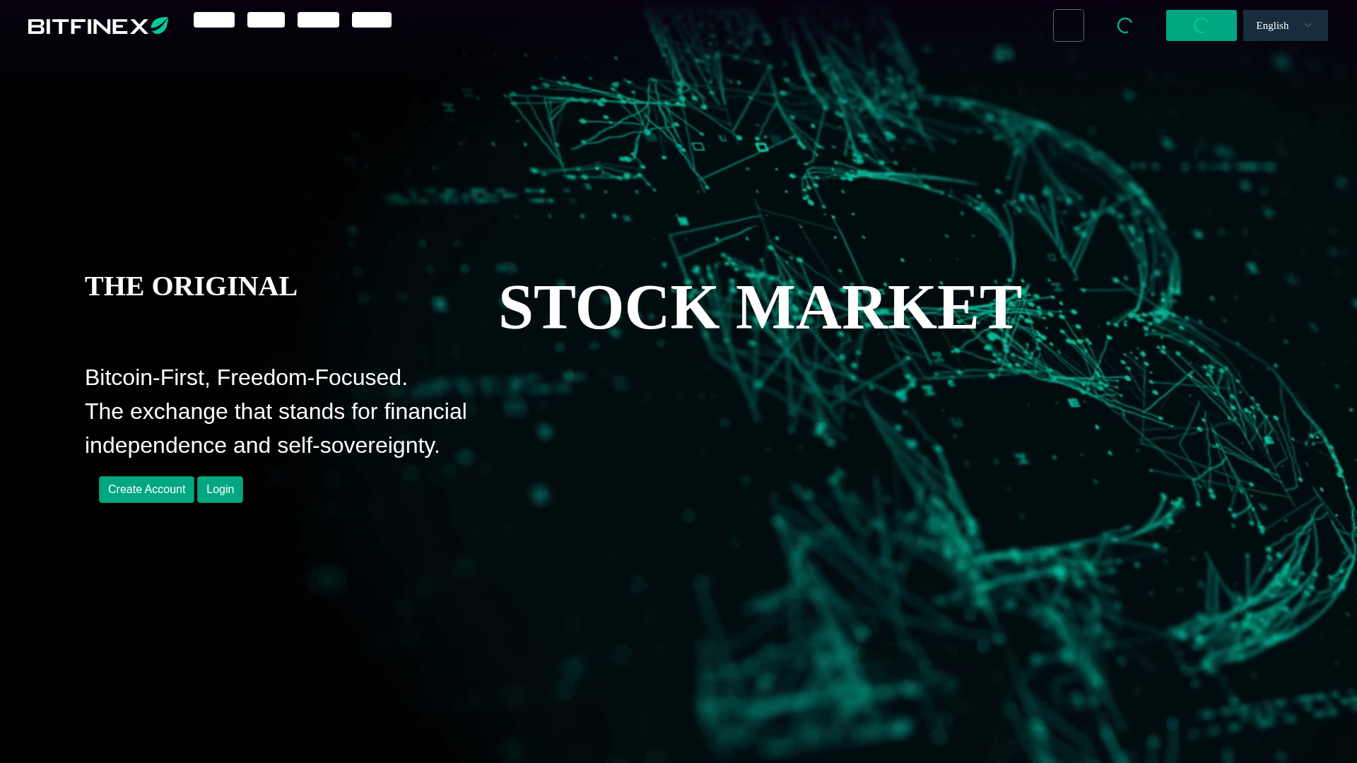 Screenshot of stock-options.online
