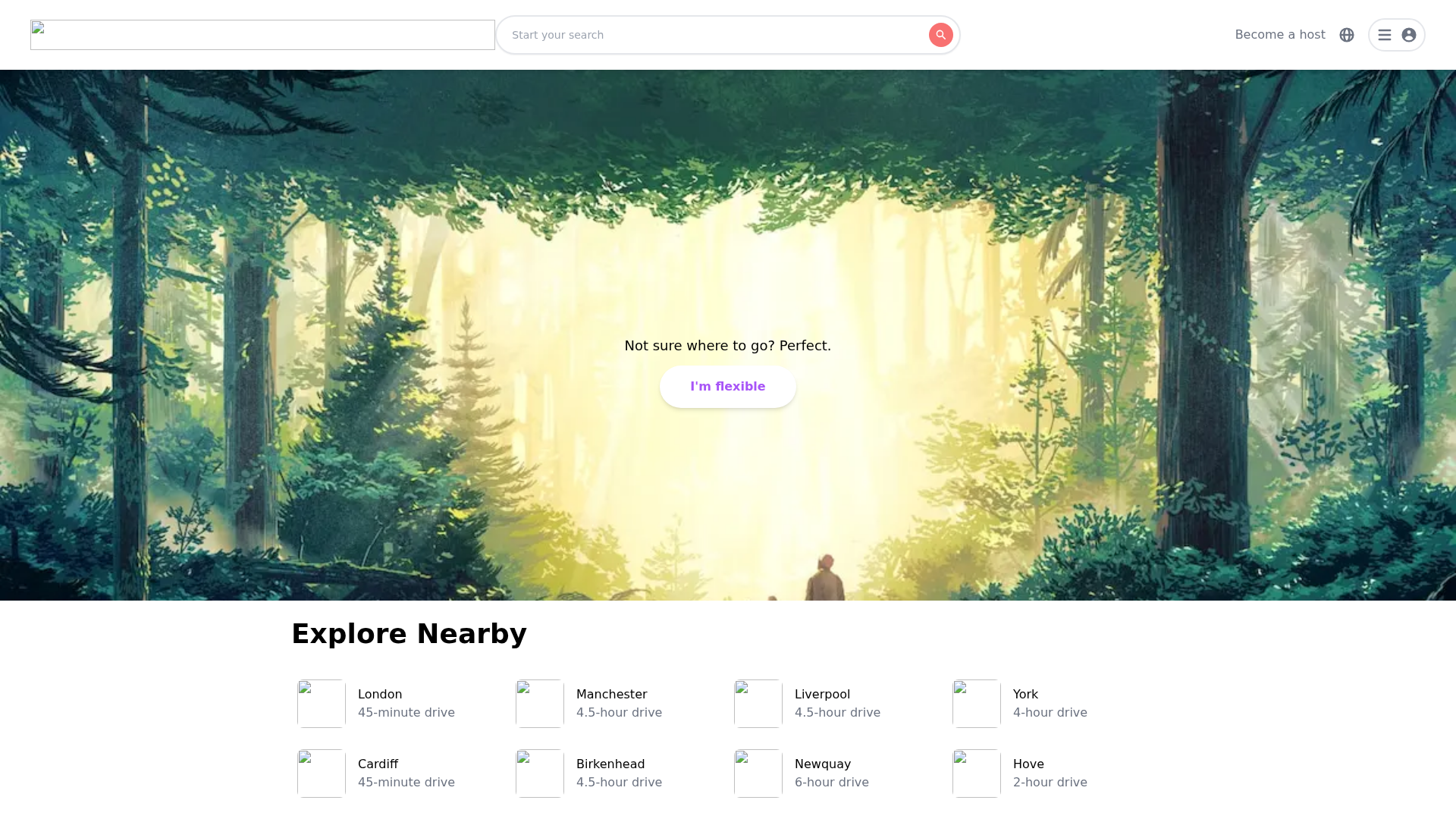 Screenshot of airbnb-2-csfahad.vercel.app