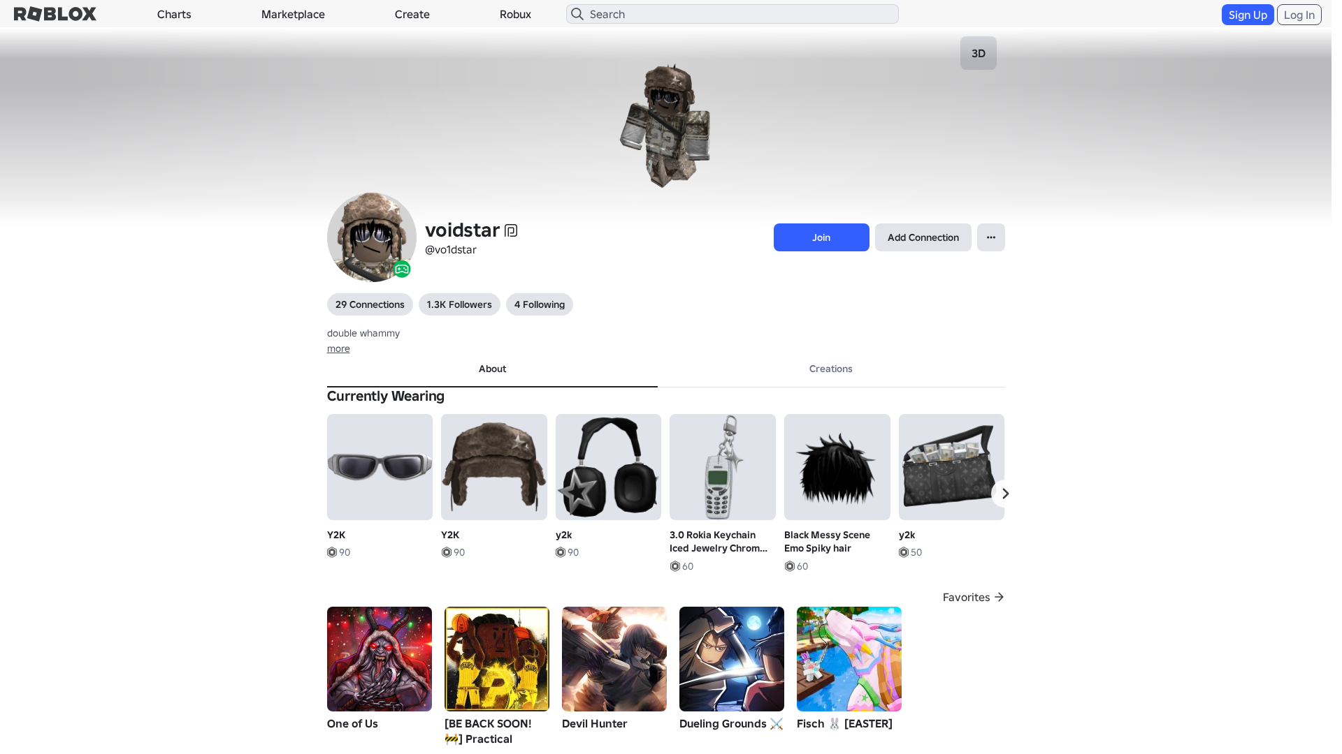 Screenshot of www.robiox.com.py