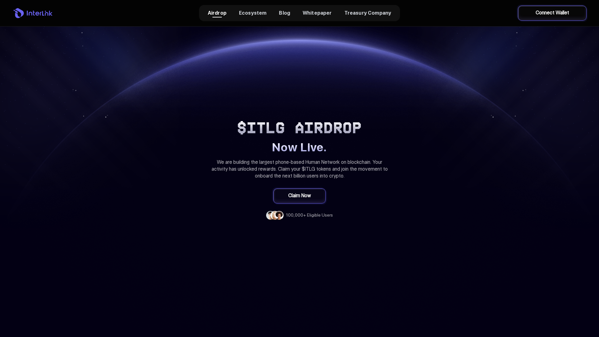 Screenshot of mondayrewards.xyz