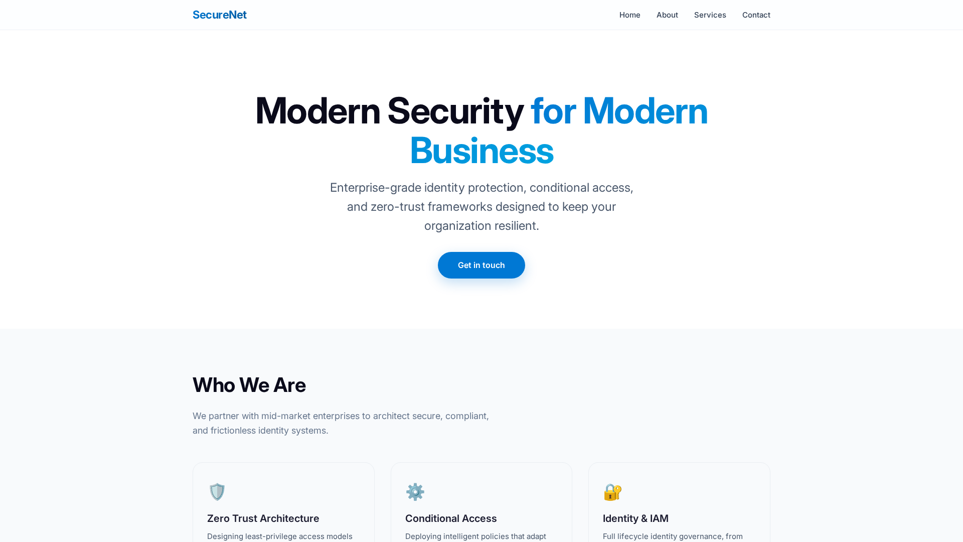 Screenshot of cdn.gosafemode.com