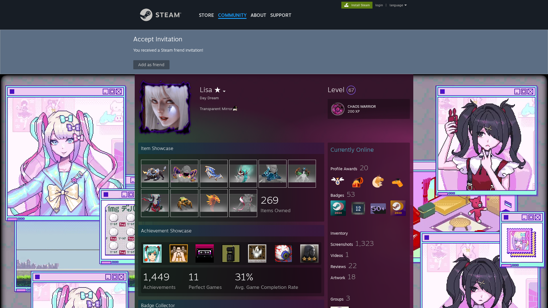 Screenshot of teams-jk.com