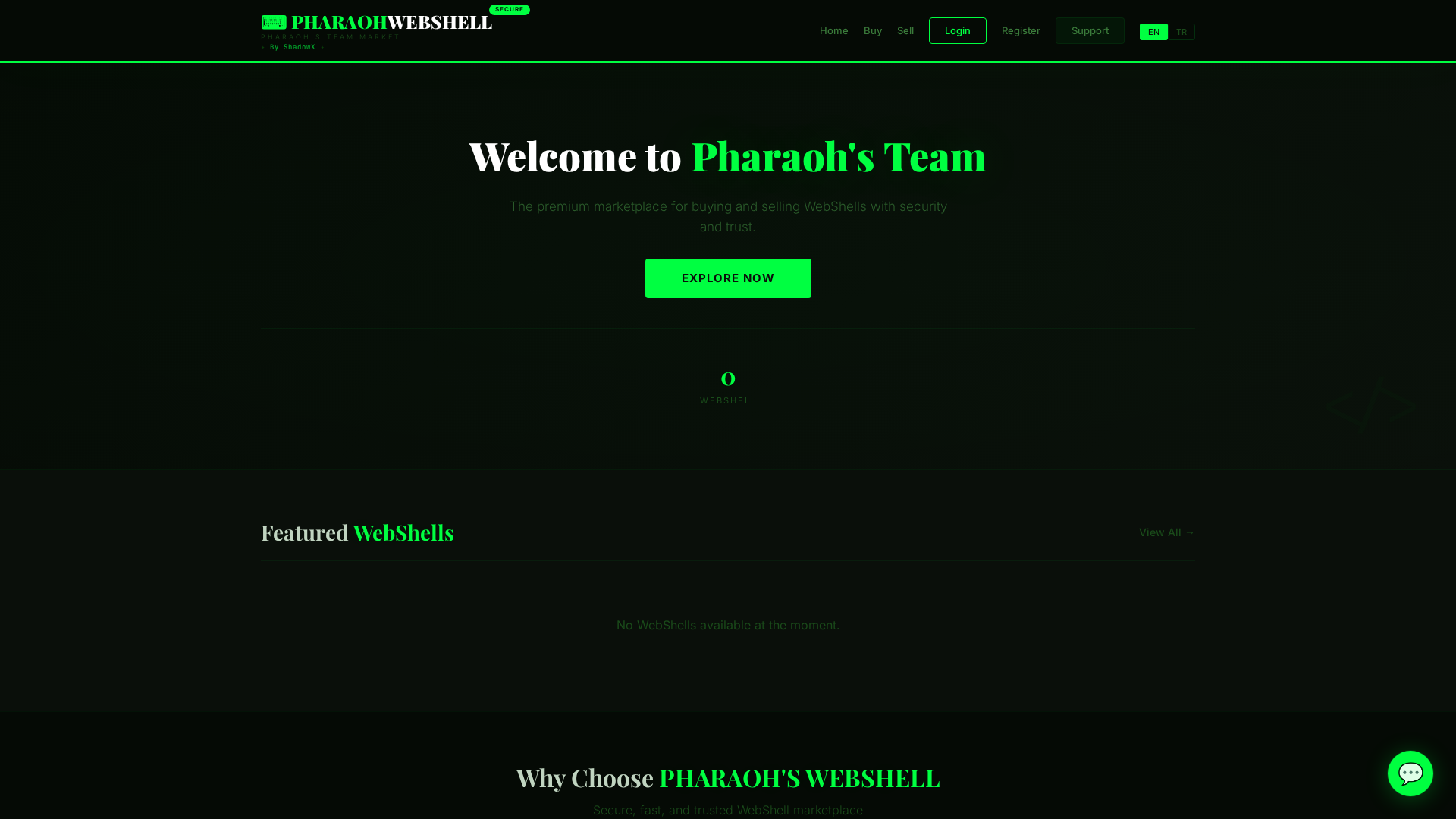Screenshot of domian4buy.com