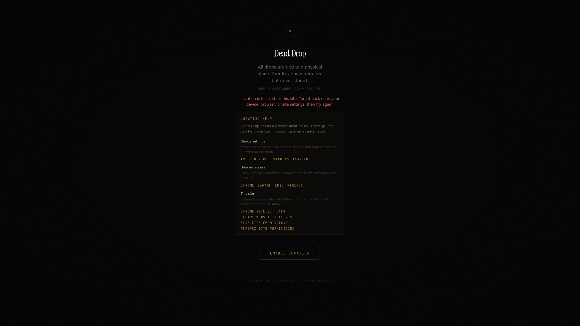 Screenshot of cdn.gosafemode.com