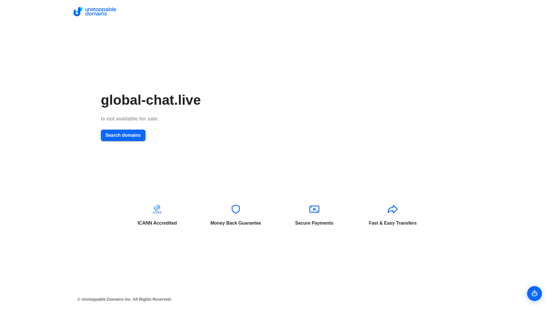 Screenshot of cdn.gosafemode.com