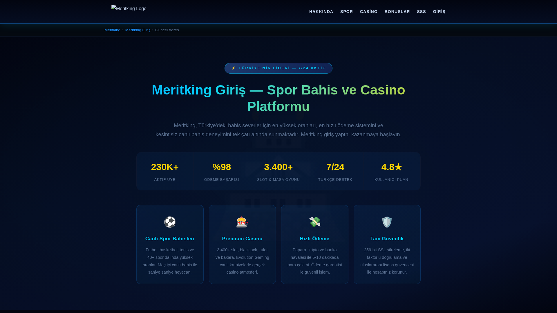 Screenshot of tr.mrtt-resmionline.vip