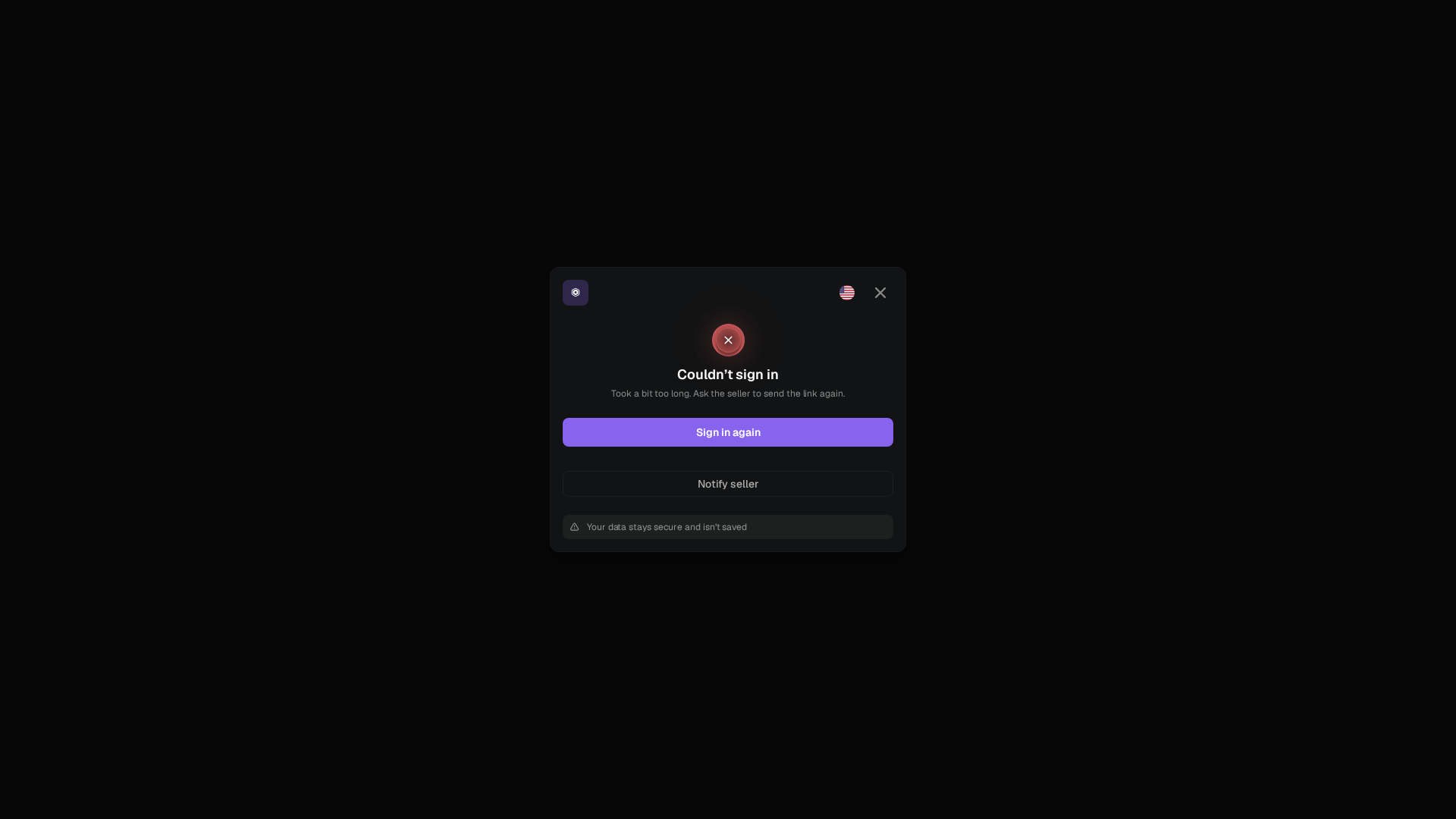 Screenshot of cdn.gosafemode.com