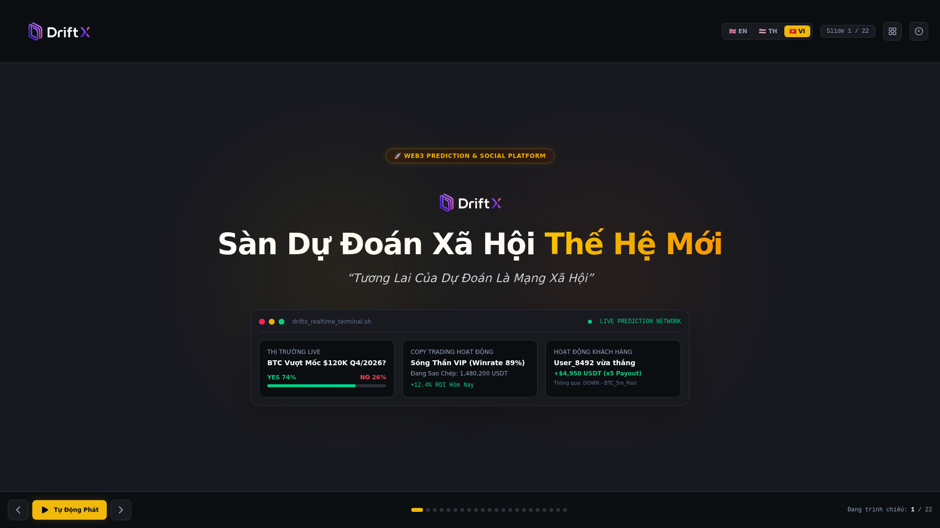 Screenshot of drift-x.online