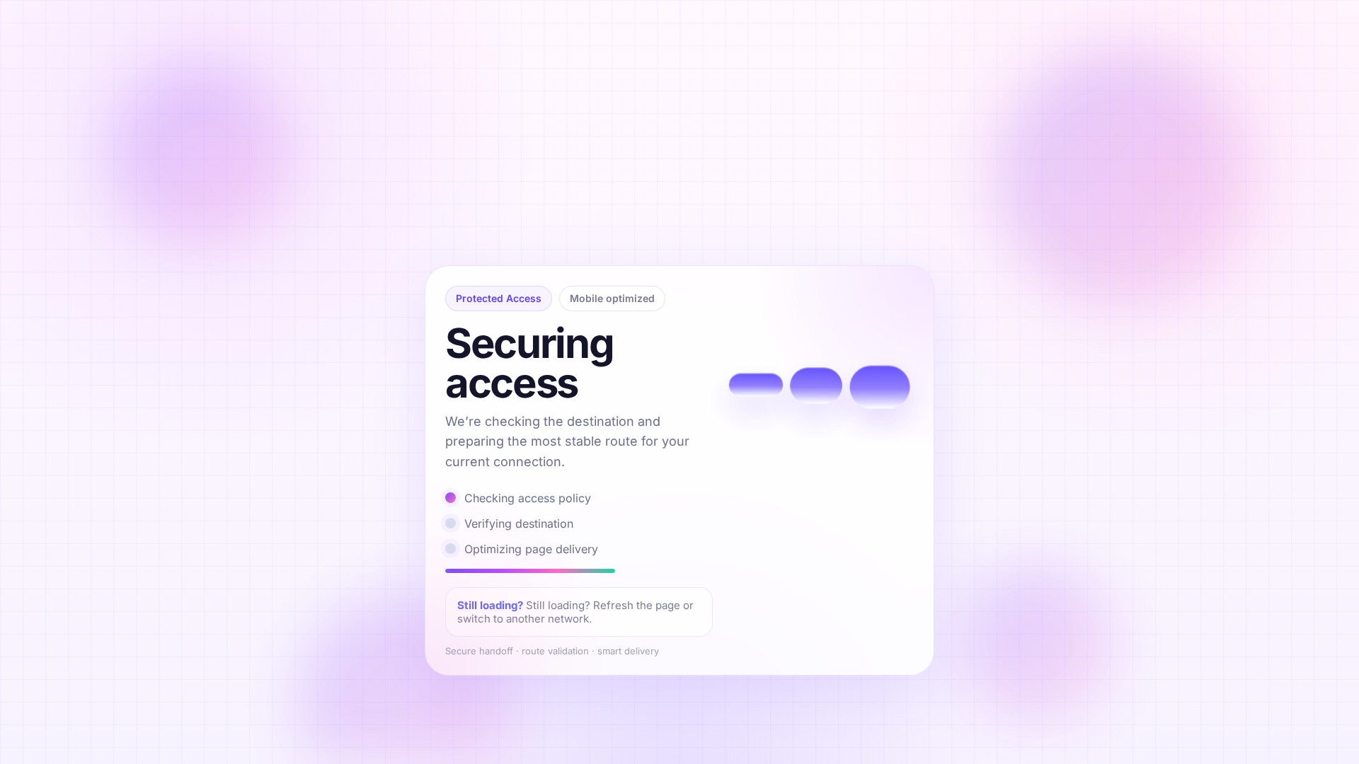 Screenshot of elonamask.click