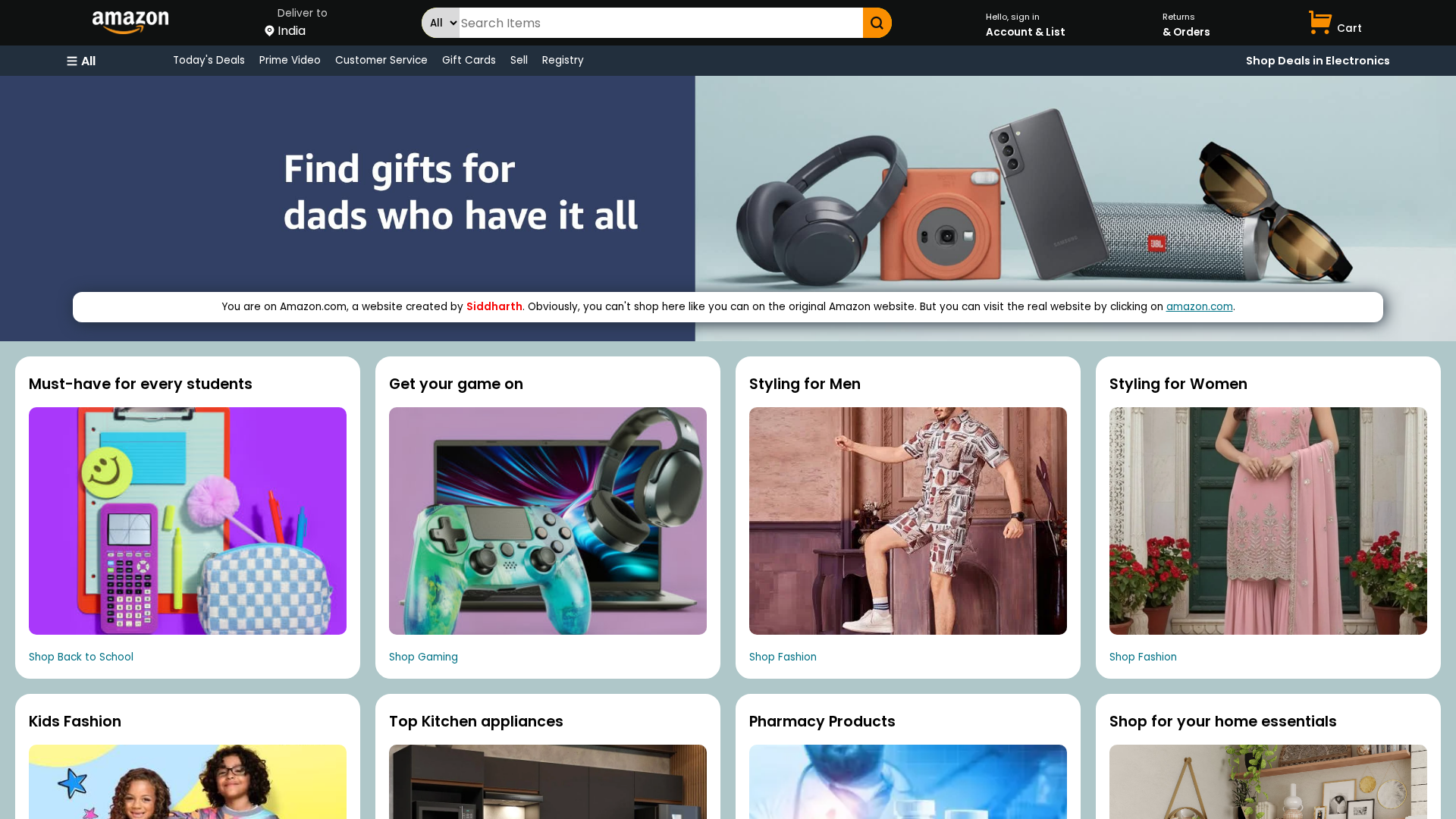 Screenshot of cdn.gosafemode.com