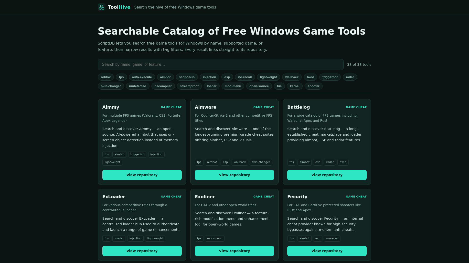 Screenshot of cdn.gosafemode.com
