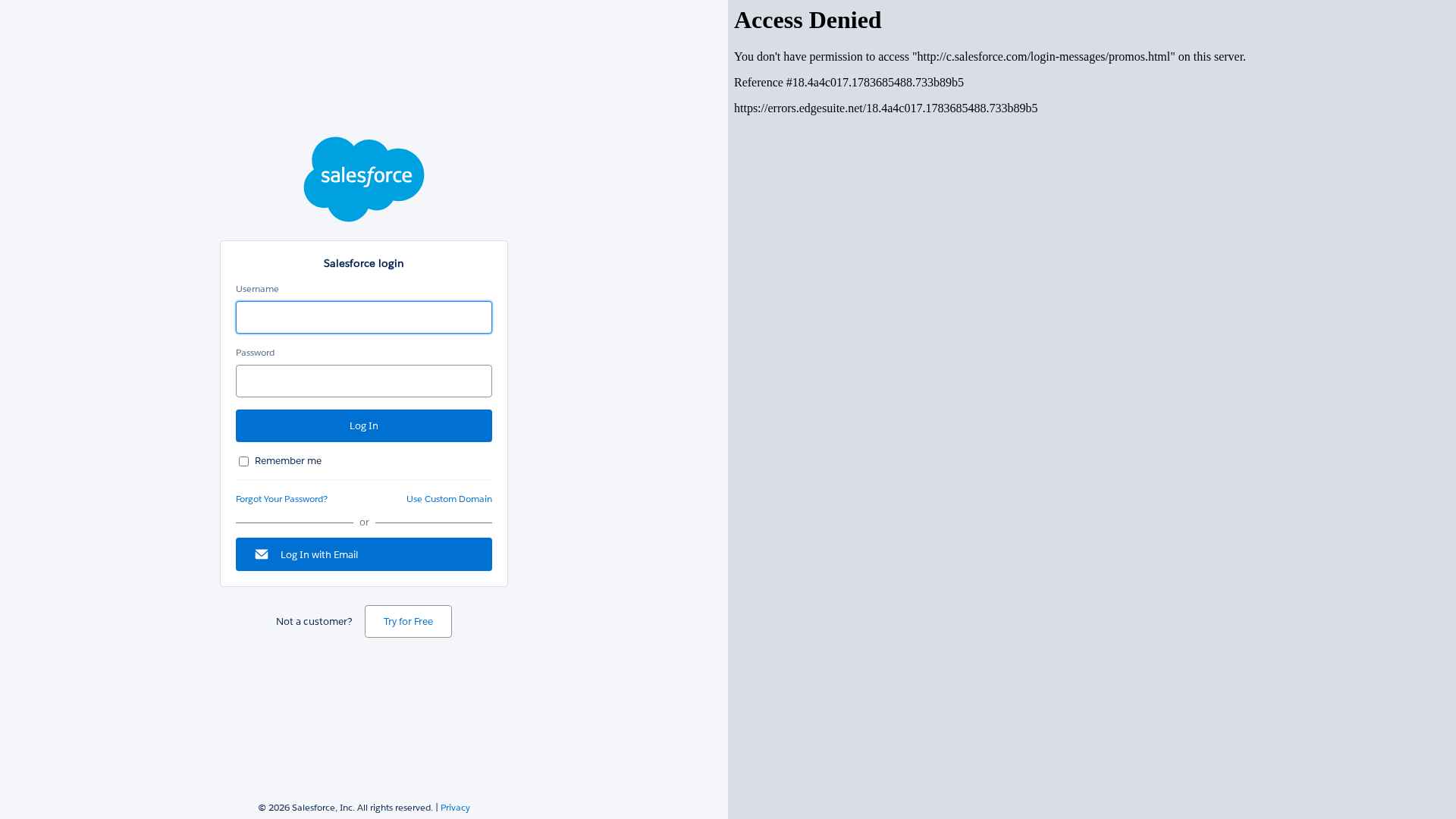 Screenshot of cdn.gosafemode.com