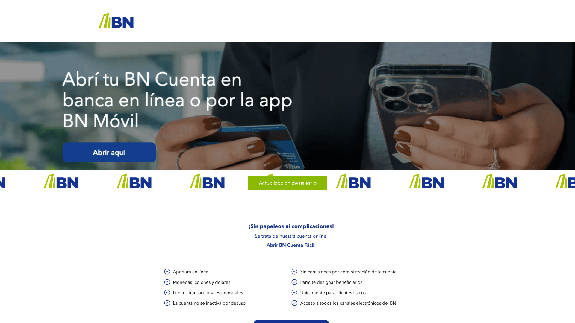 Screenshot of www.crbnrc.online