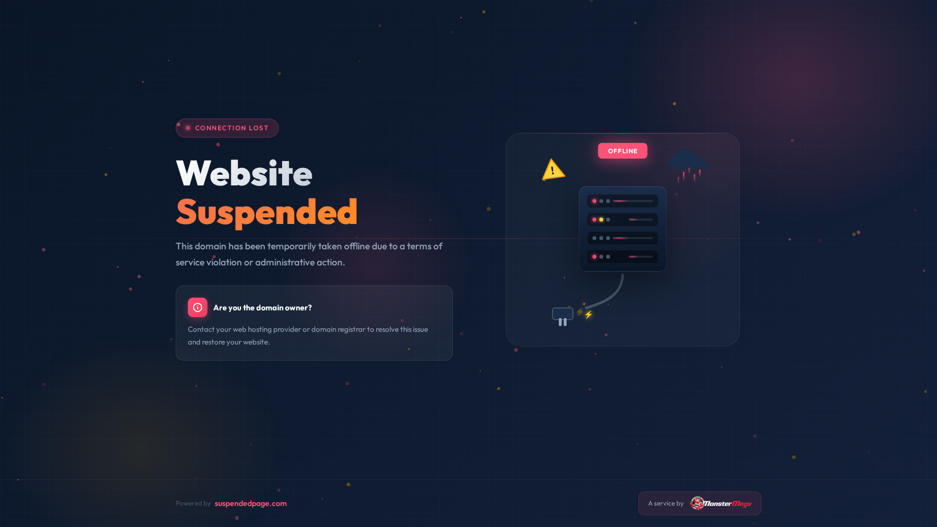Screenshot of cdn.gosafemode.com