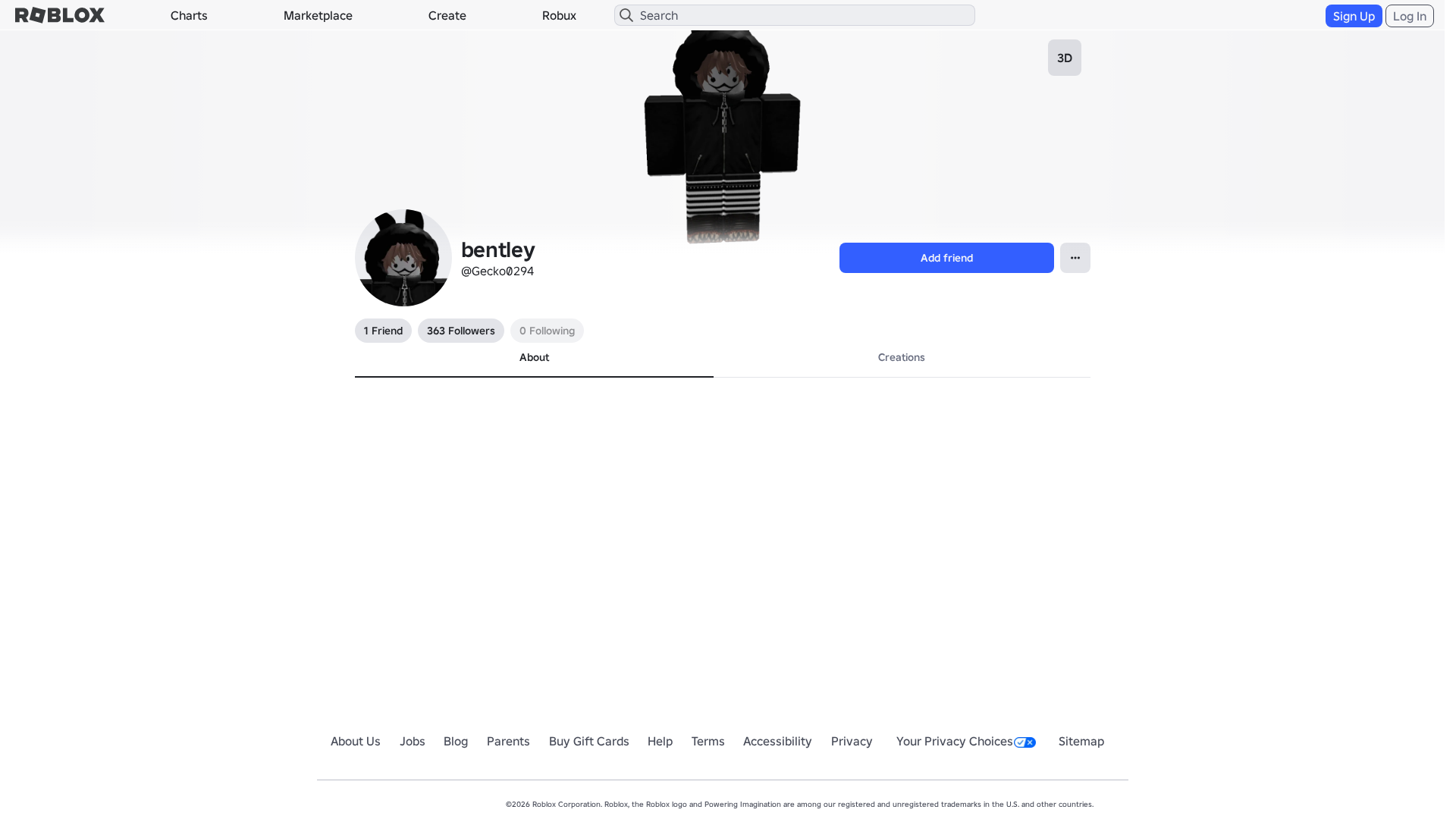 Screenshot of onbit.pro