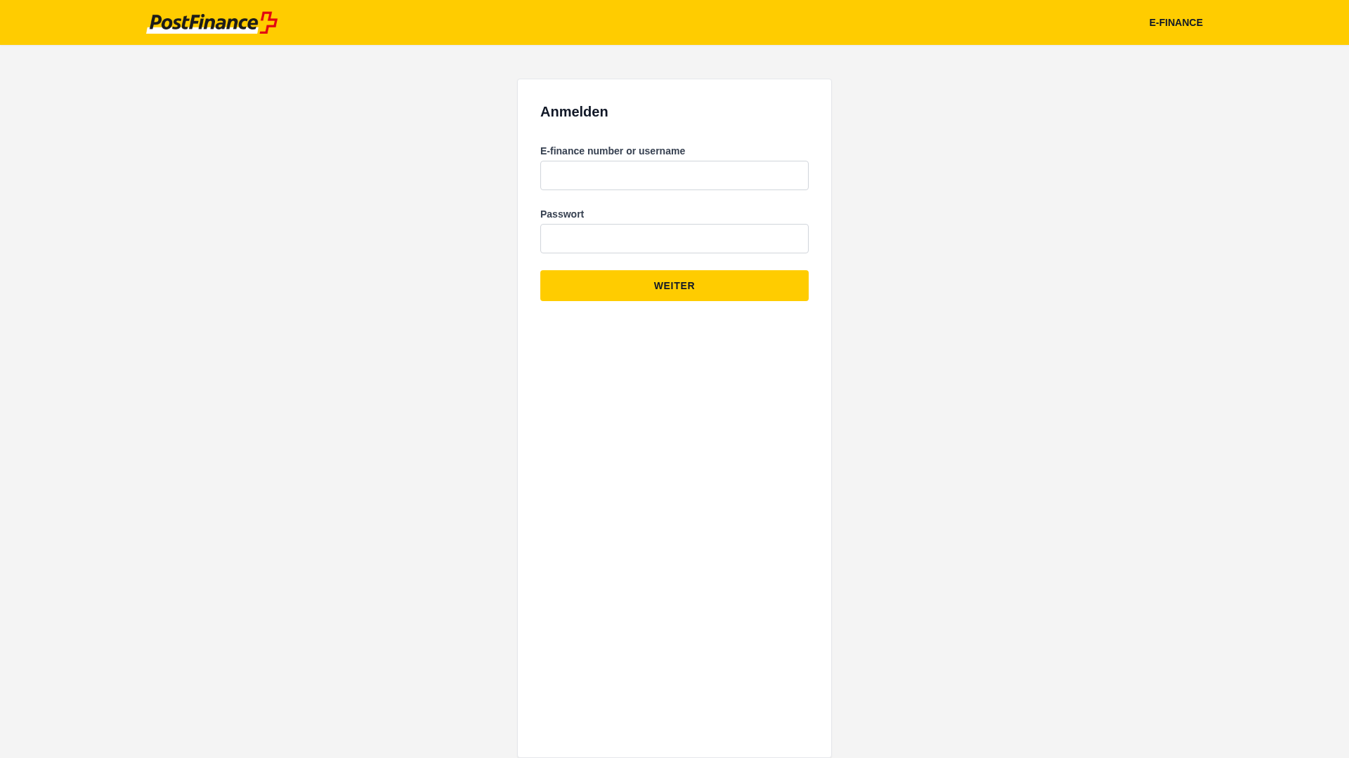 Screenshot of cpanel204.turbify.biz