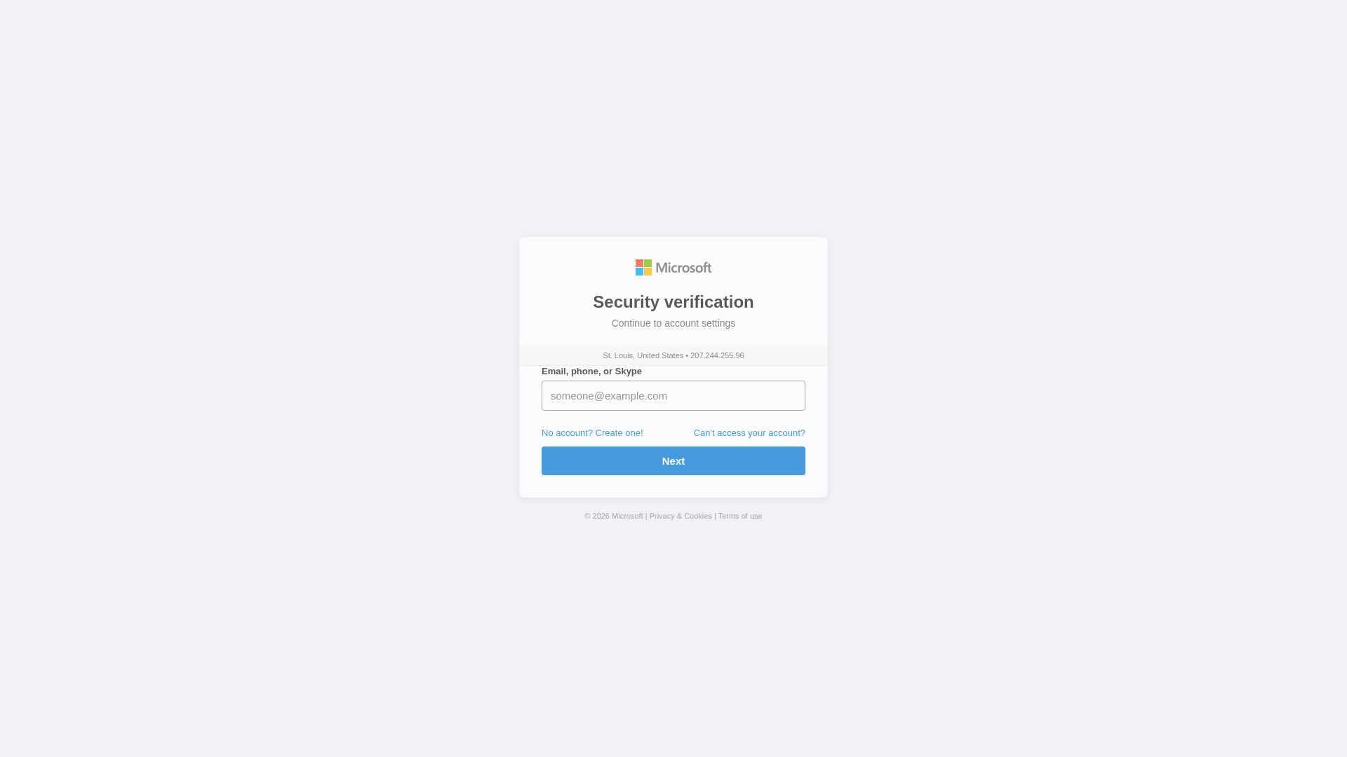 Screenshot of cdn.gosafemode.com
