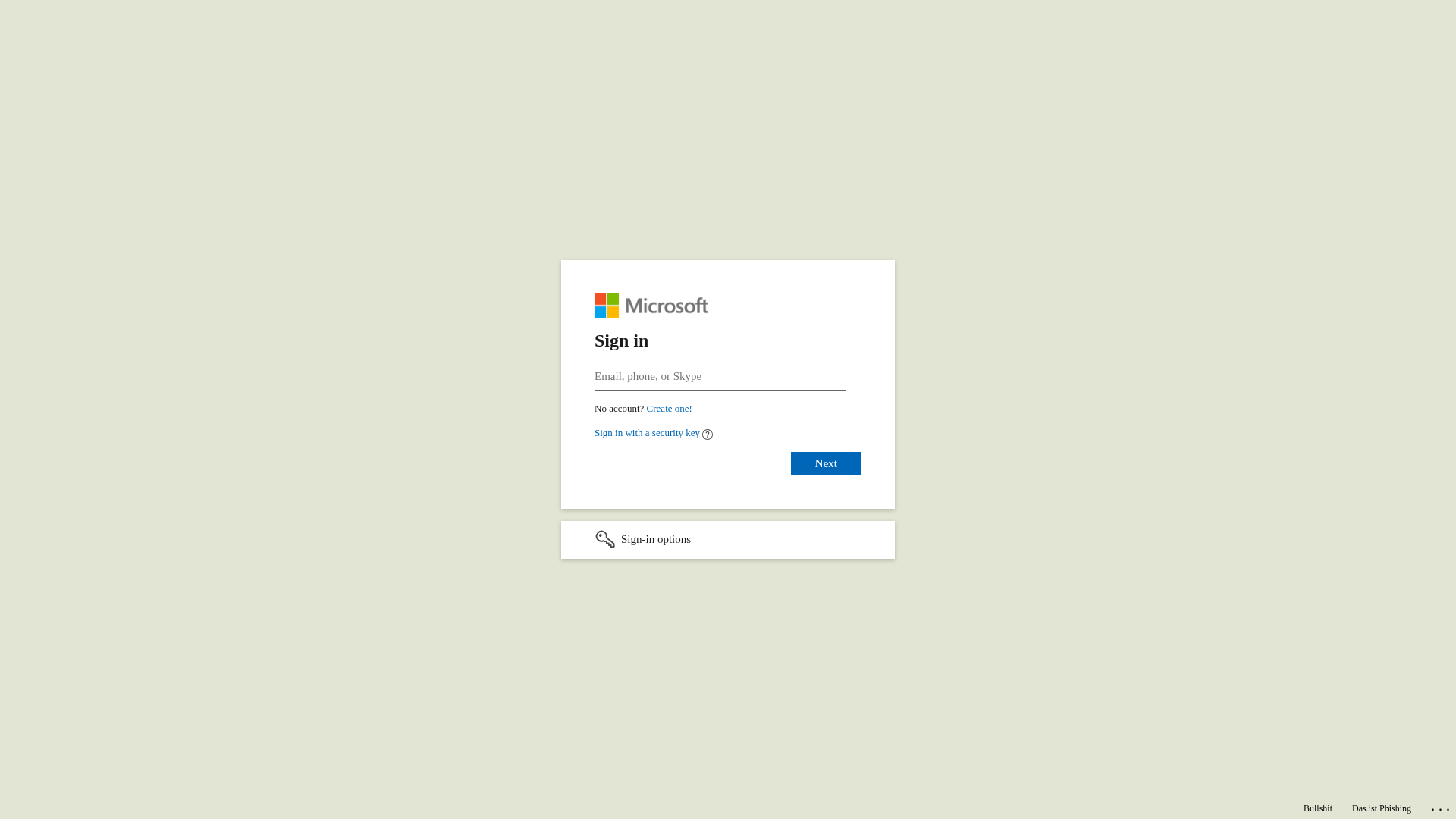 Screenshot of www.login-murex-sigma.vercel.app