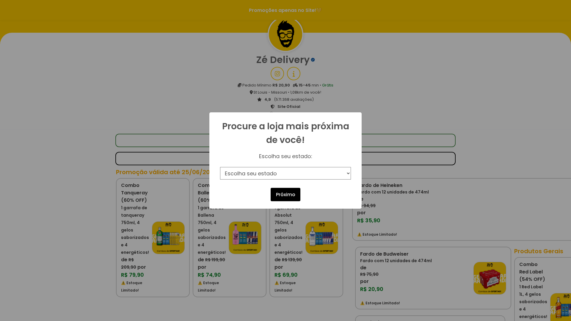 Screenshot of privacys-br.shop