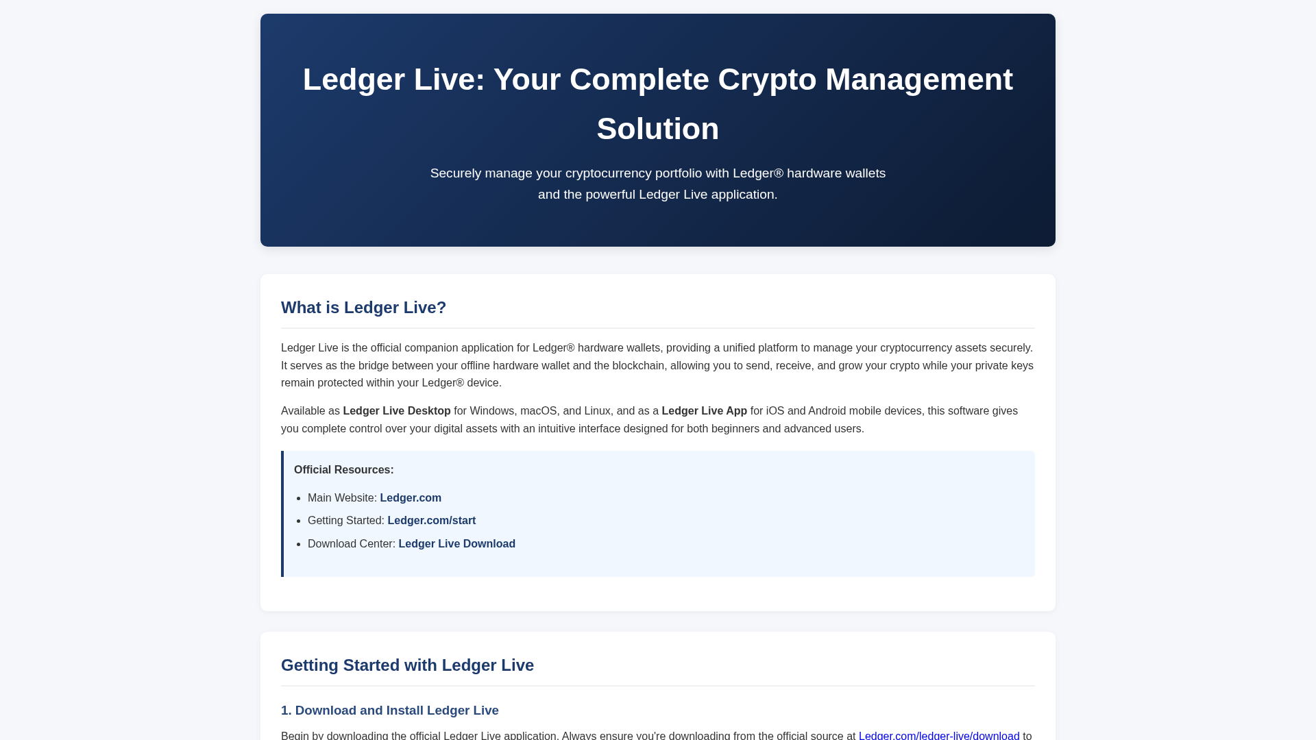 Screenshot of app-ledgrs-live.pages.dev