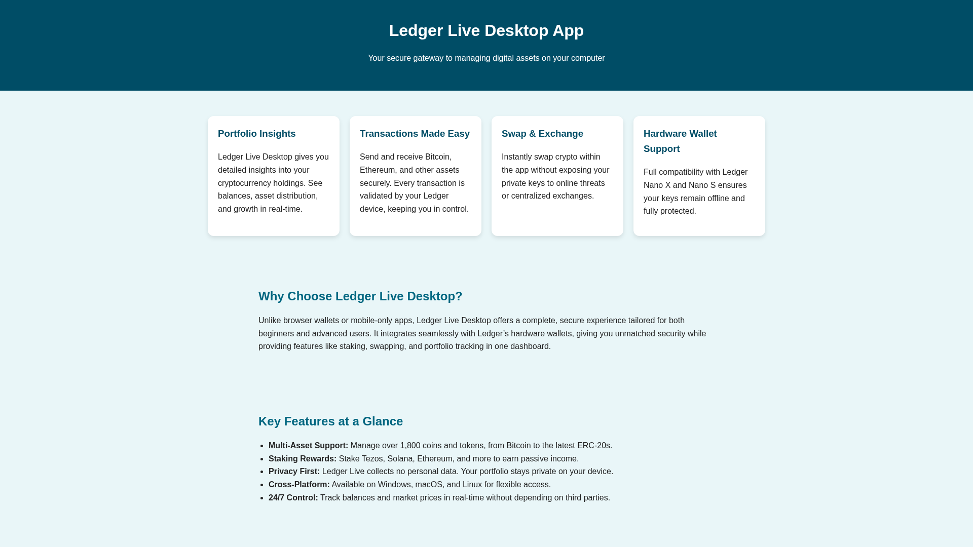 Screenshot of help-hub-ledger.pages.dev