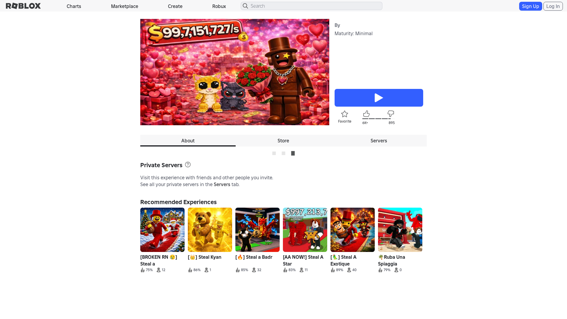 Screenshot of cdn.gosafemode.com