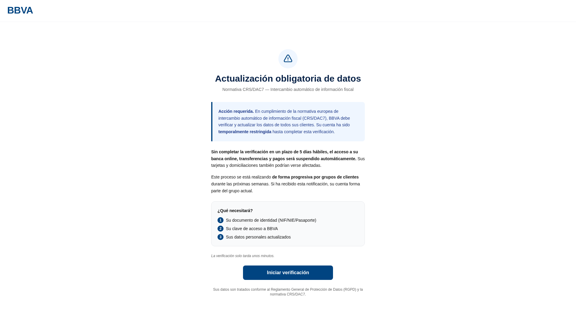 Screenshot of bbva-movil.bolt.host