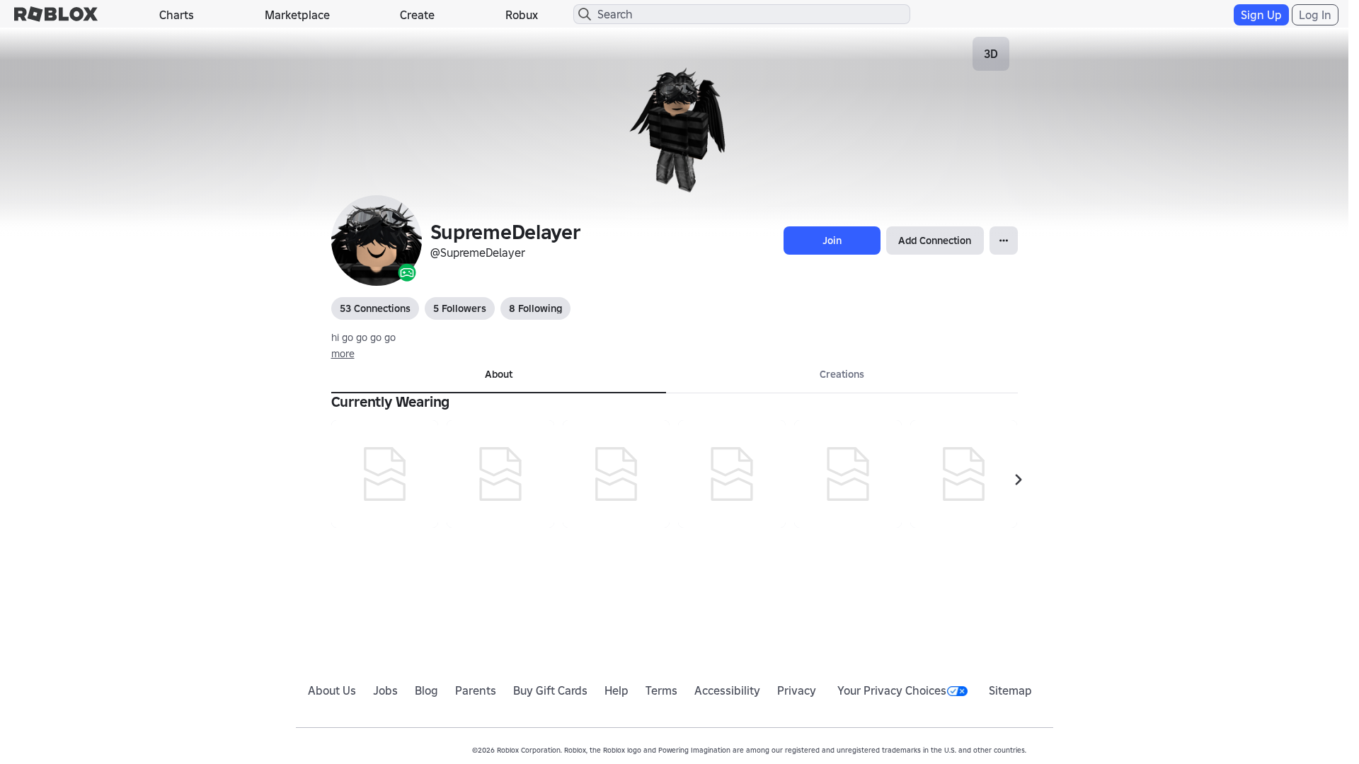 Screenshot of cdn.gosafemode.com