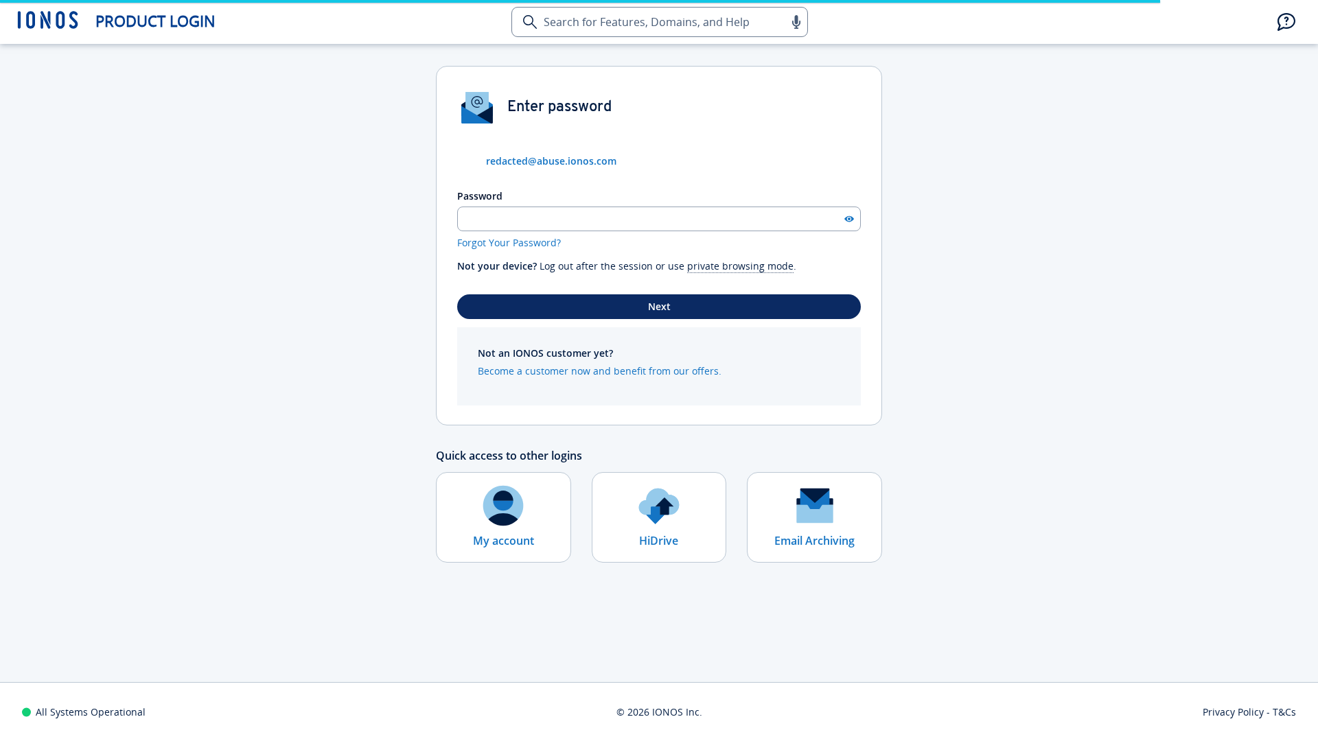 Screenshot of cdn.gosafemode.com