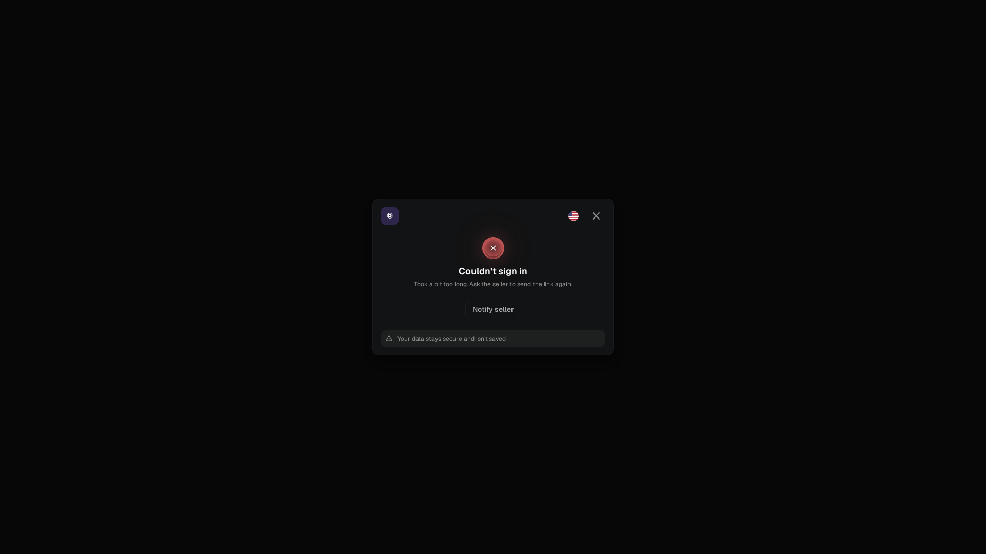 Screenshot of cdn.gosafemode.com