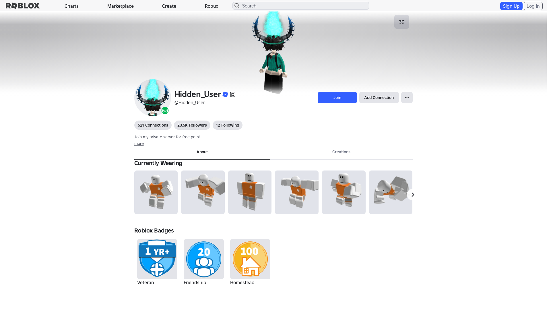 Screenshot of www.r.oblox.com.et