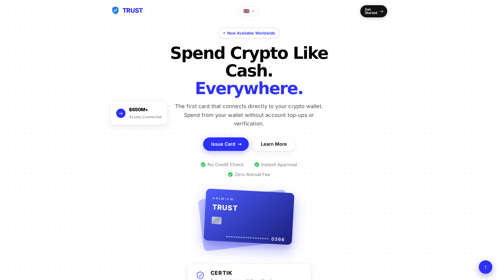 Screenshot of draco-six.vercel.app
