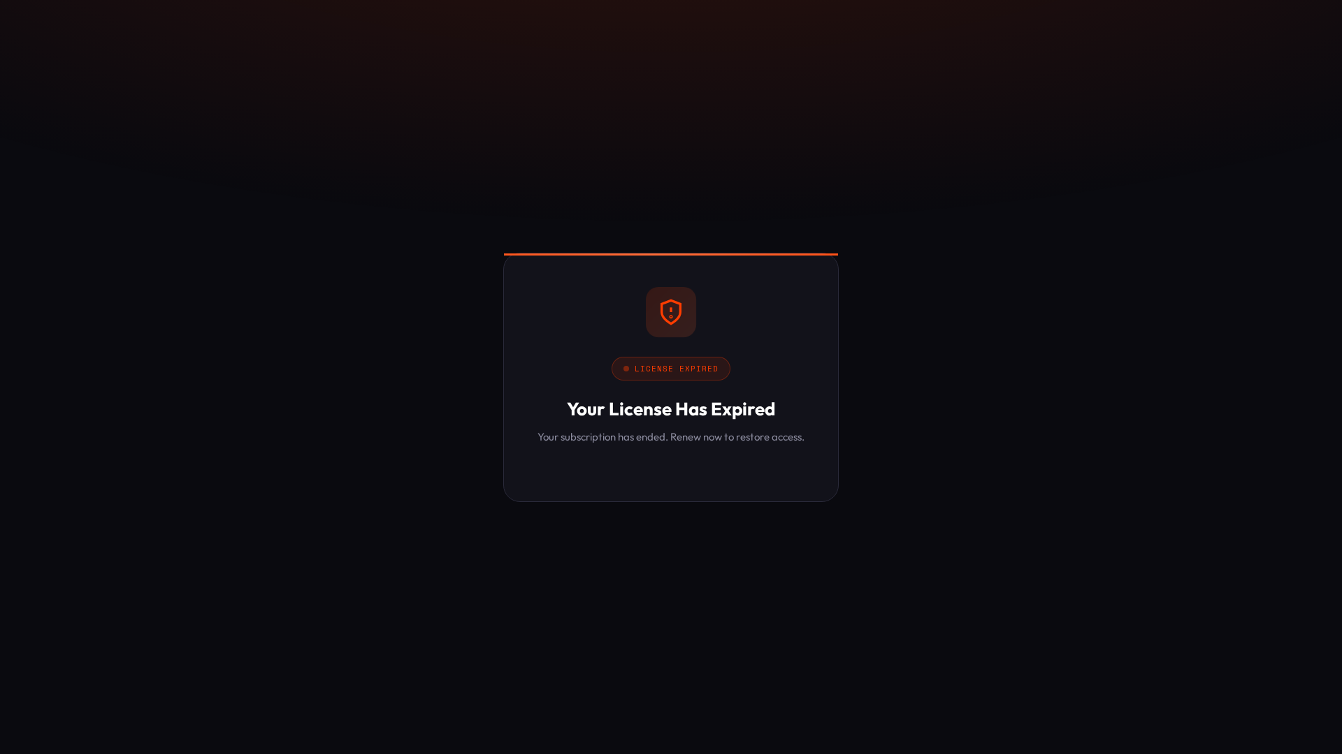 Screenshot of cdn.gosafemode.com