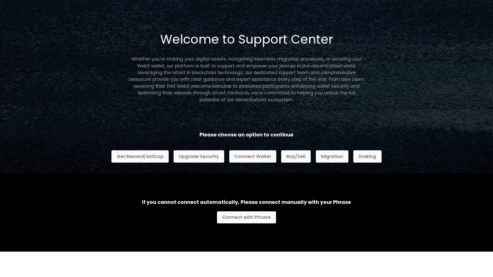 Screenshot of klmnop.pages.dev