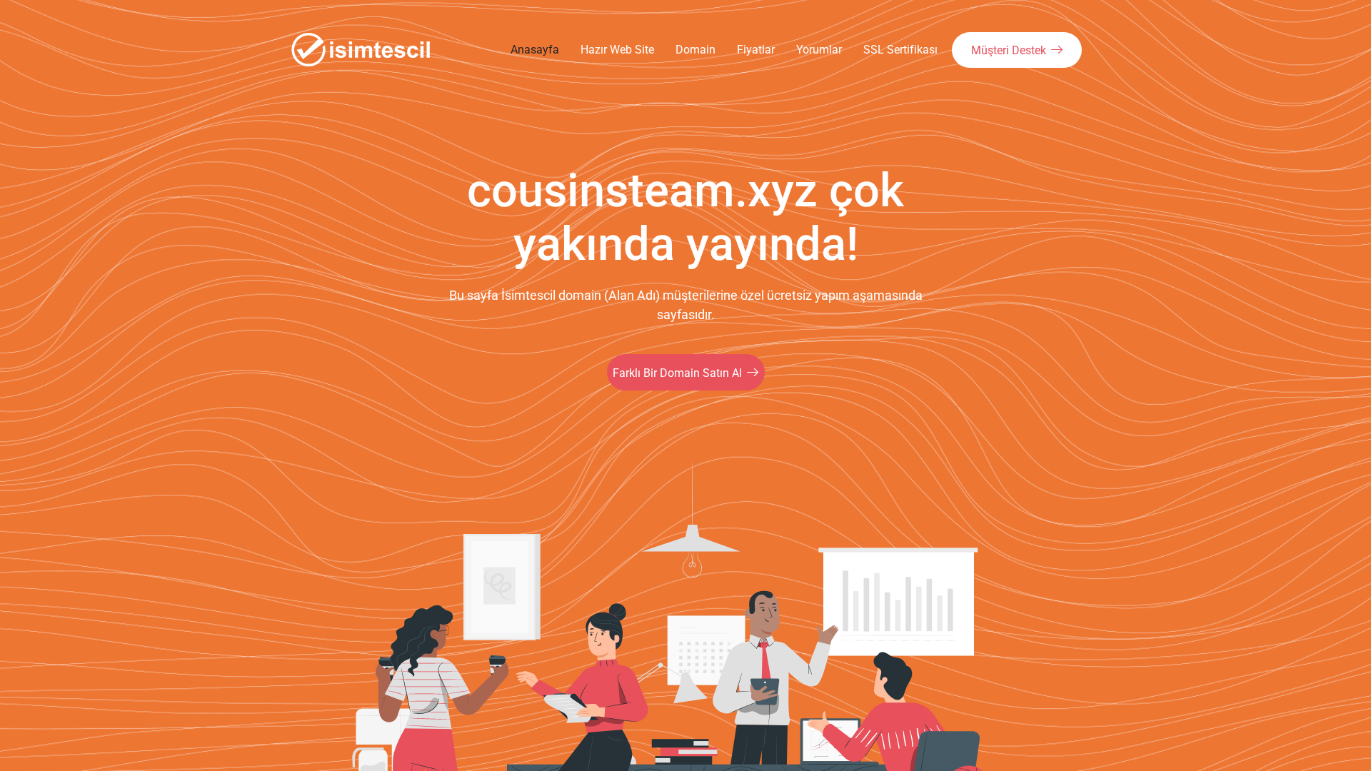 Screenshot of cdn.gosafemode.com