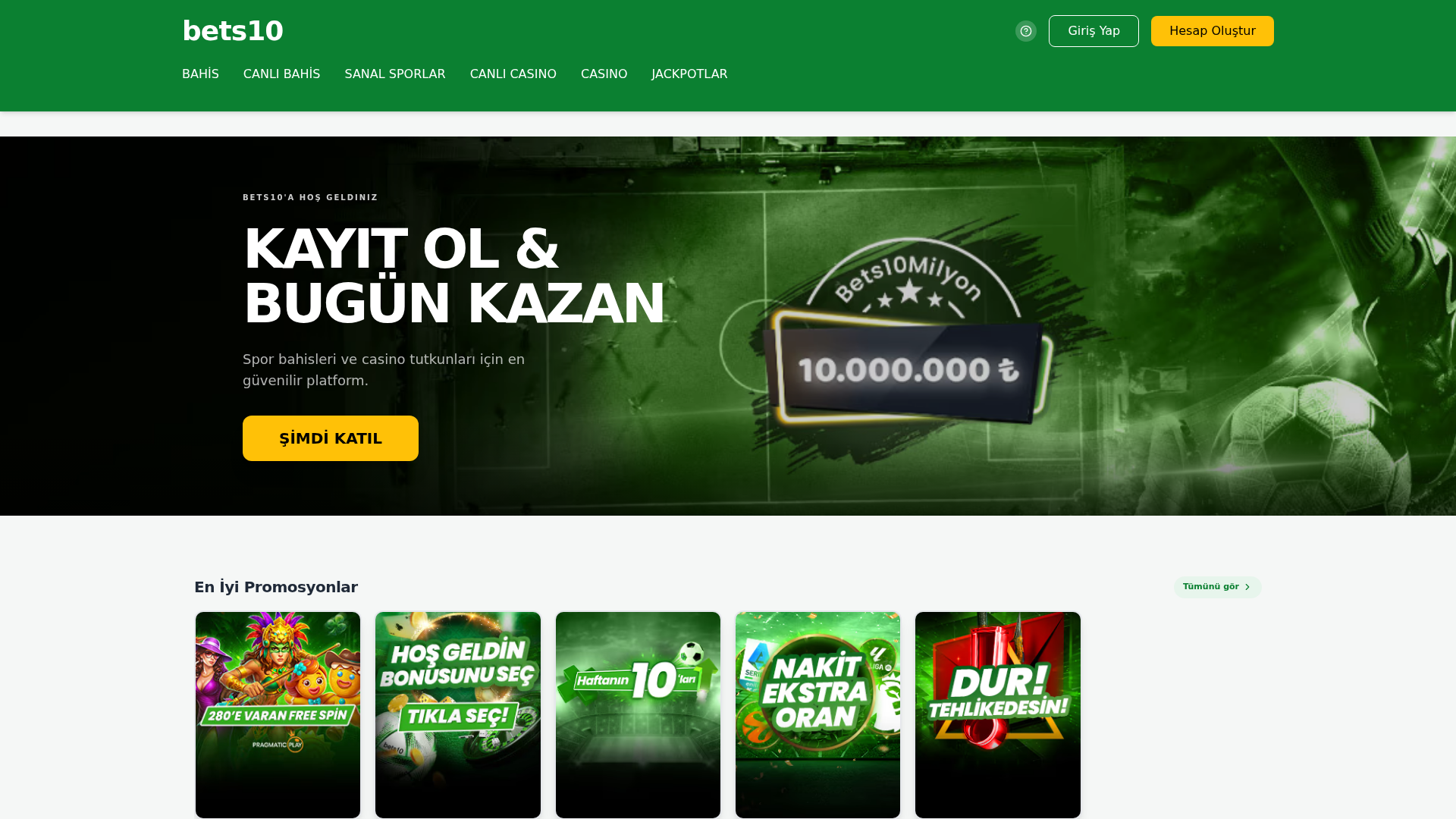 Screenshot of kuranlayasiyorum.com