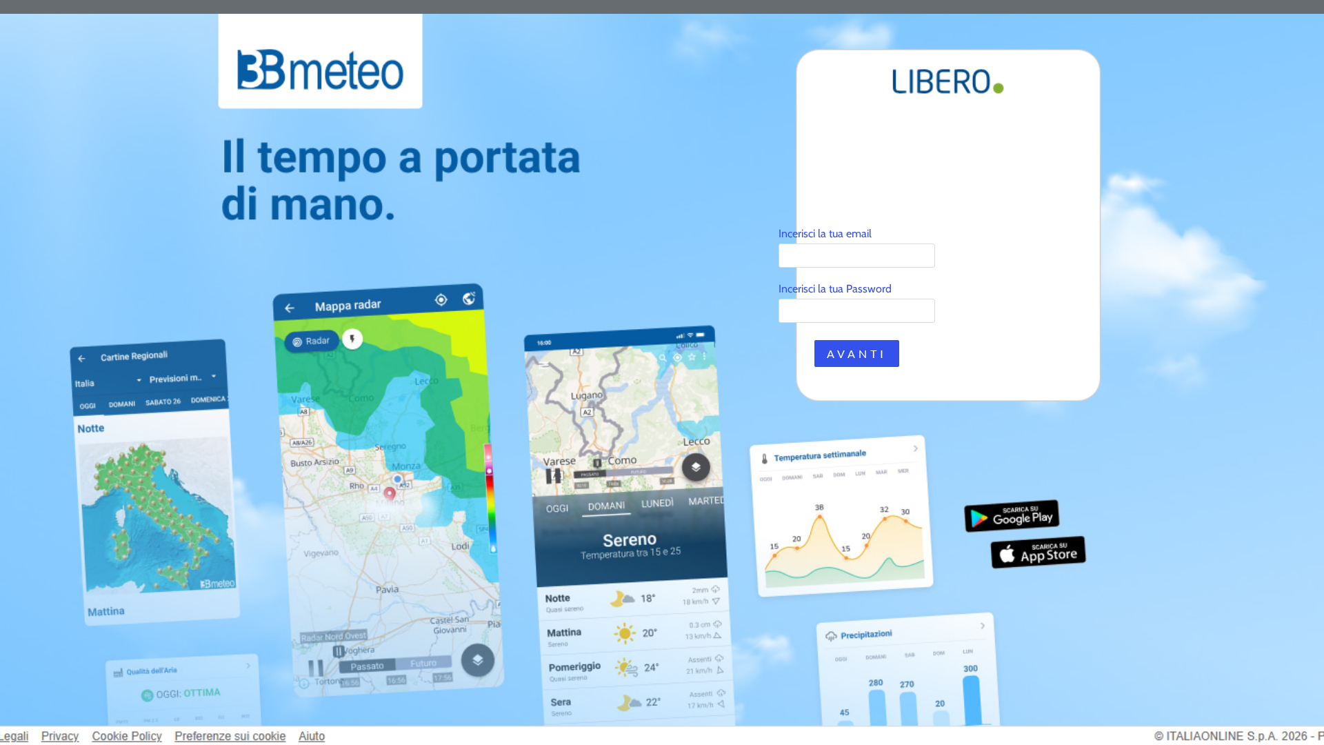 Screenshot of login-index.weebly.com
