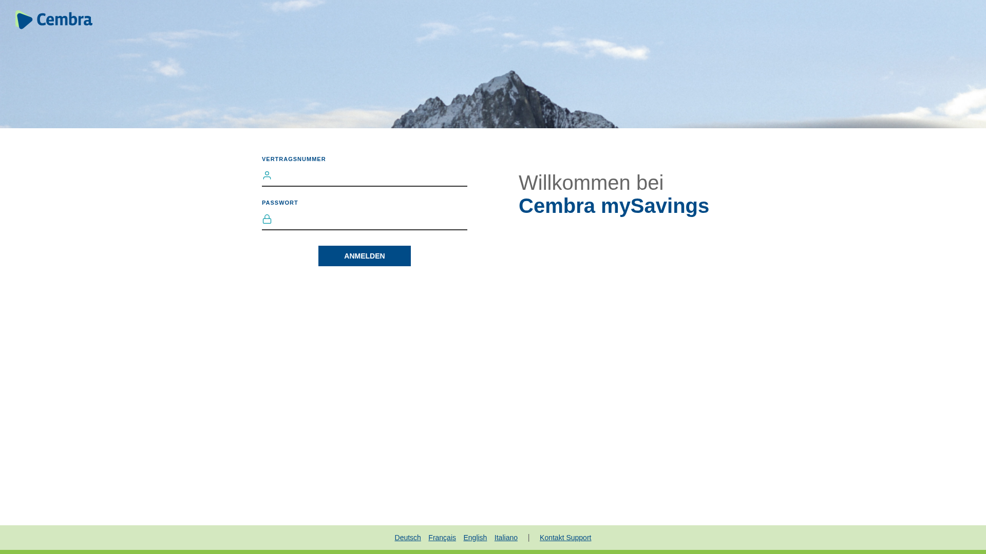 Screenshot of www.snafrique.com
