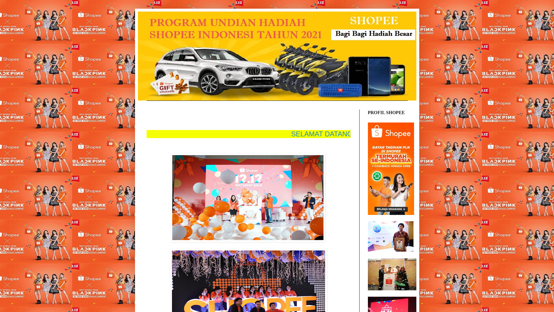 Screenshot of info-resmi138.blogspot.com