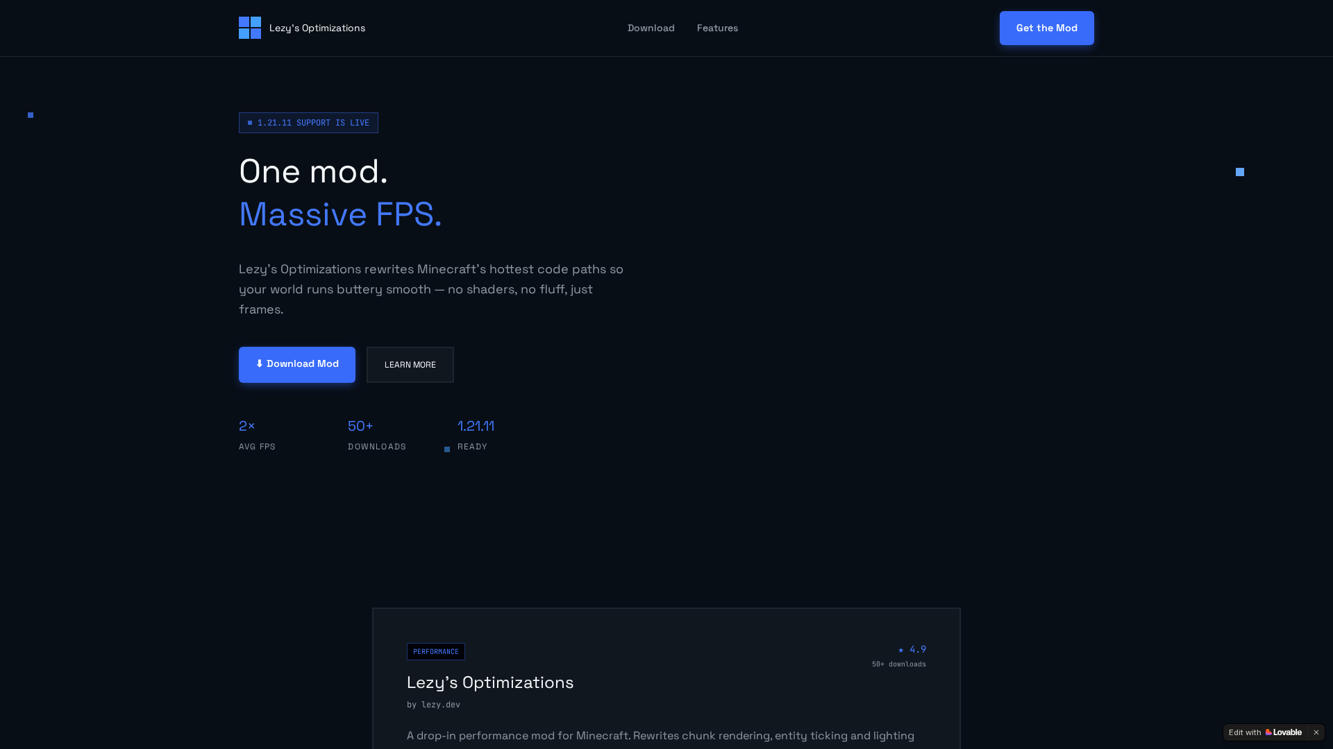 Screenshot of cdn.gosafemode.com