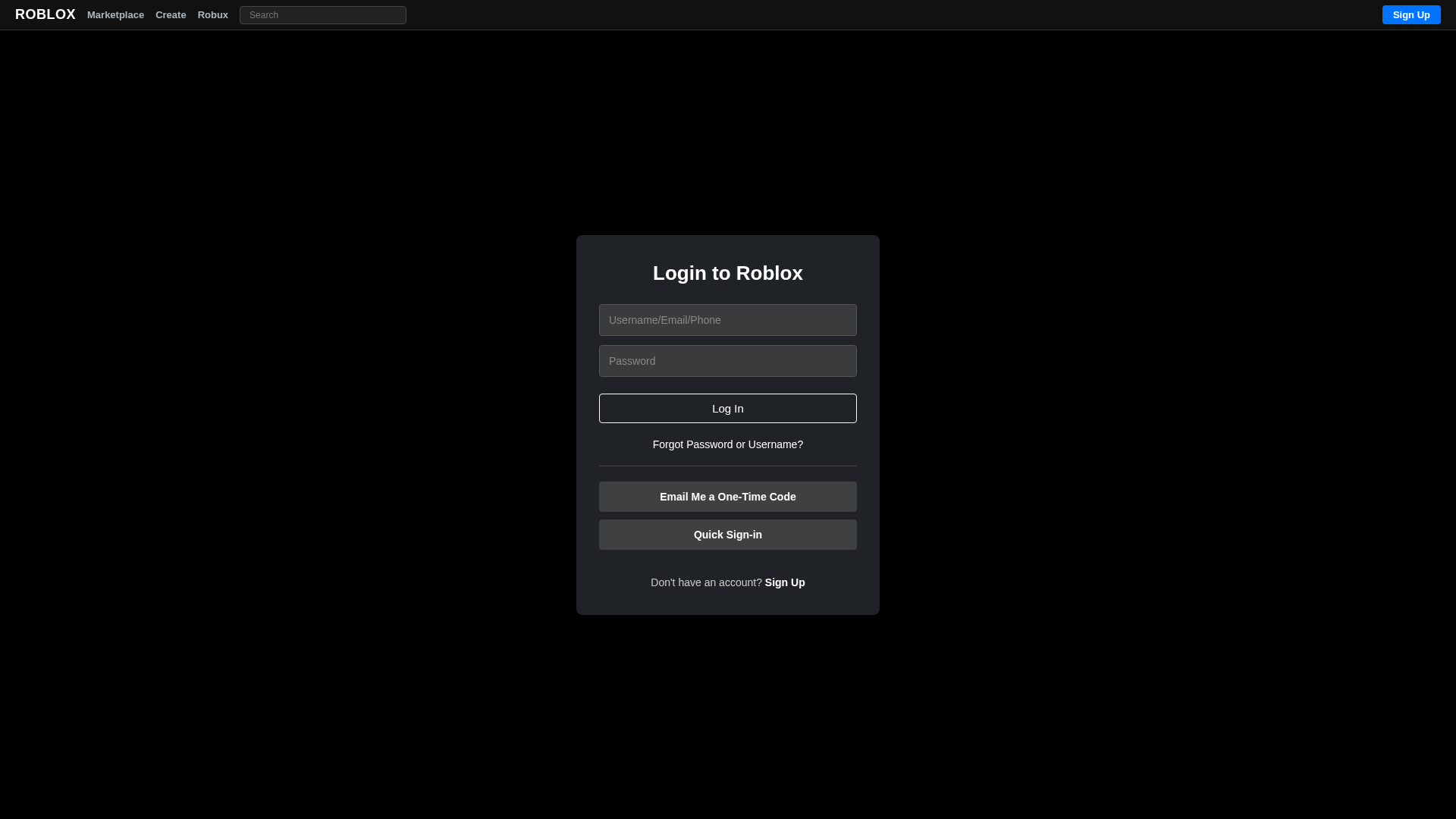 Screenshot of join-server.netlify.app