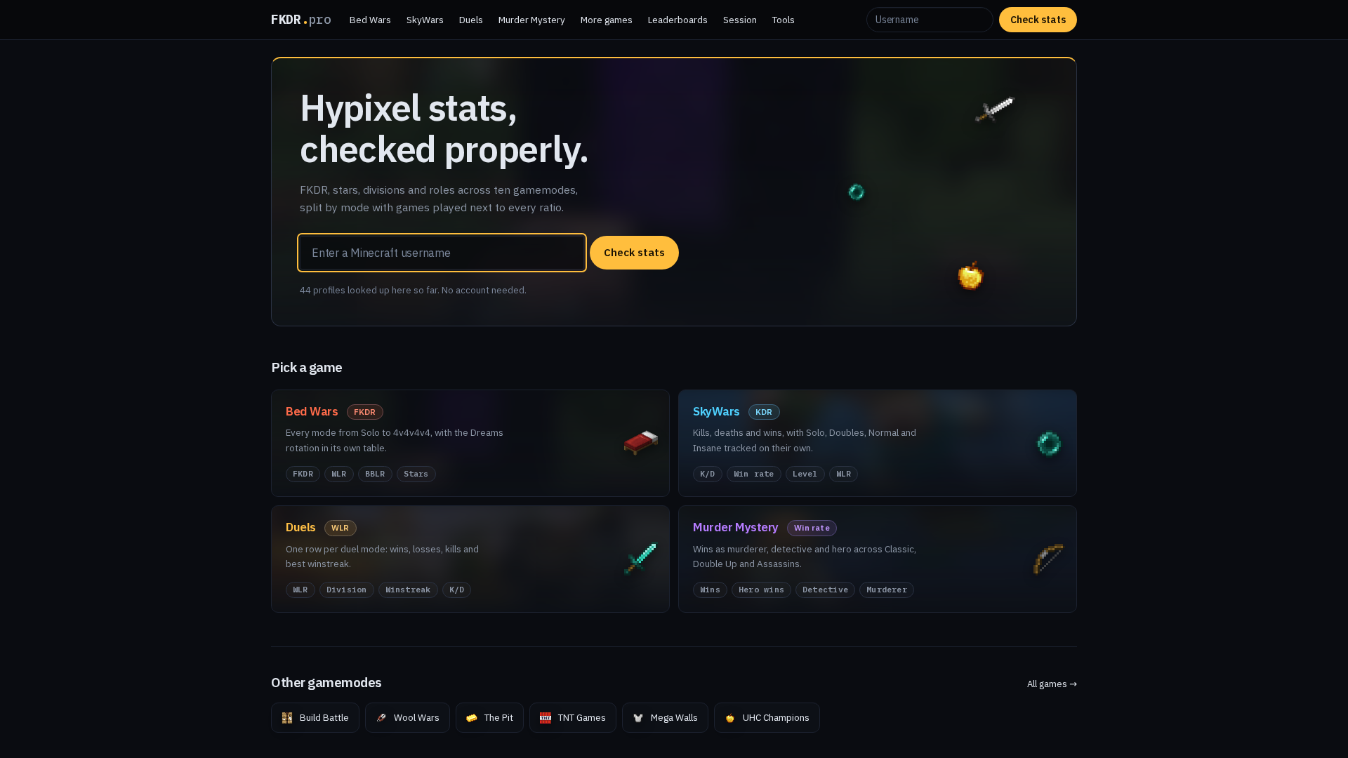 Screenshot of cdn.gosafemode.com