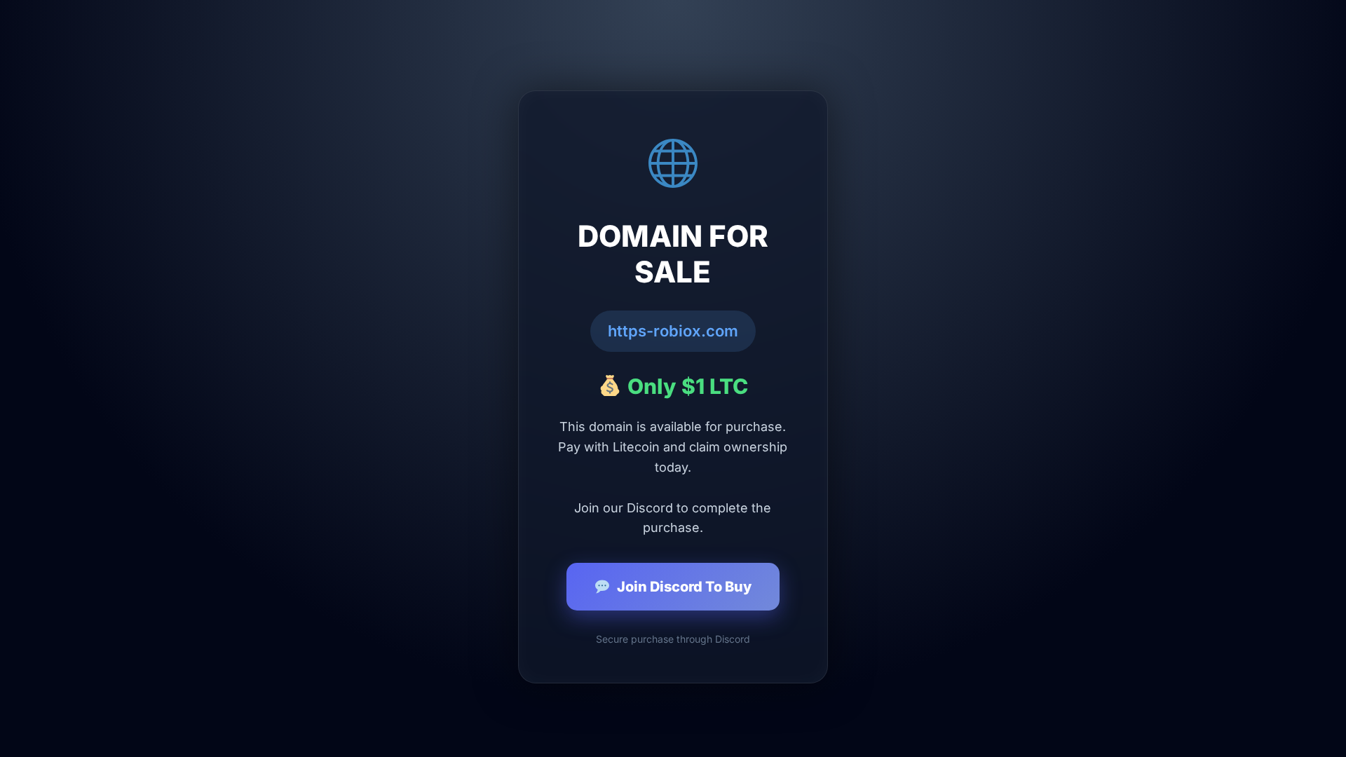 Screenshot of cdn.gosafemode.com