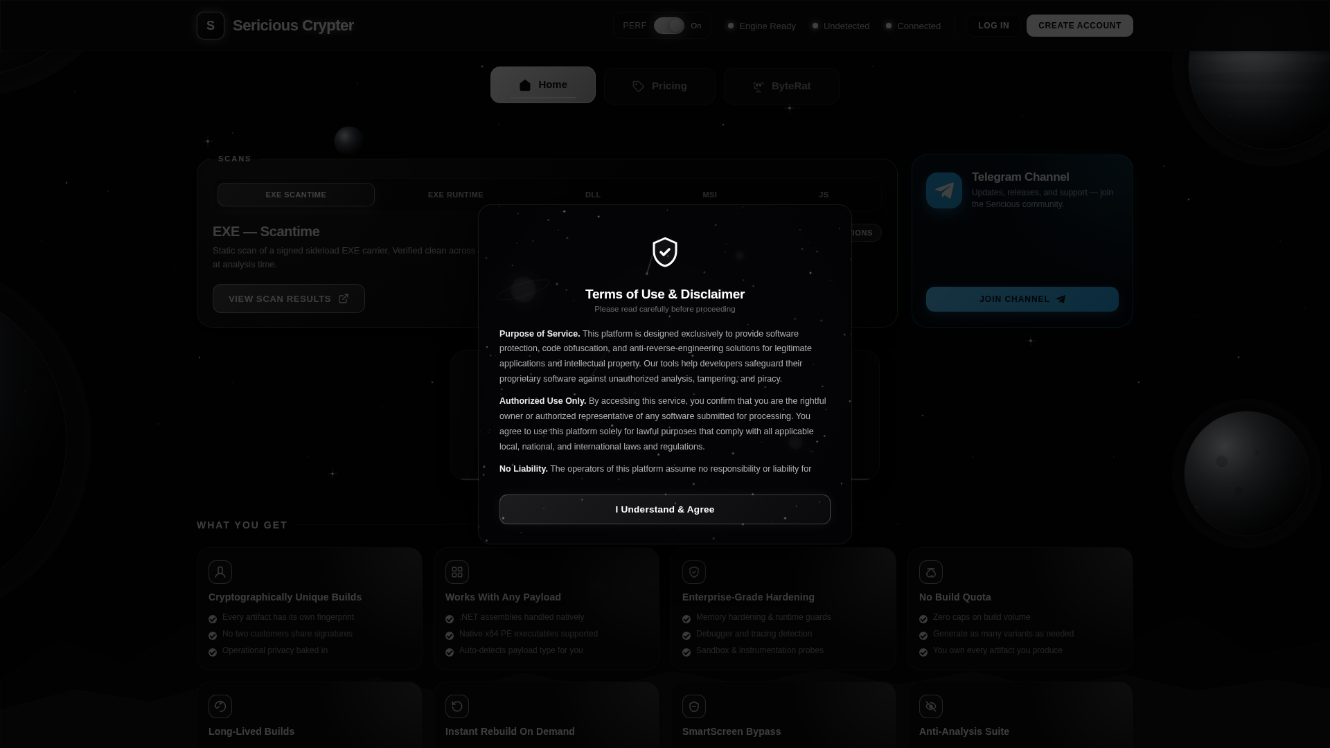 Screenshot of cdn.gosafemode.com