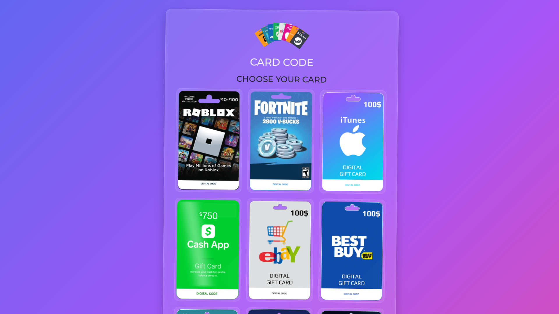 Screenshot of getfreerewards1.blogspot.com