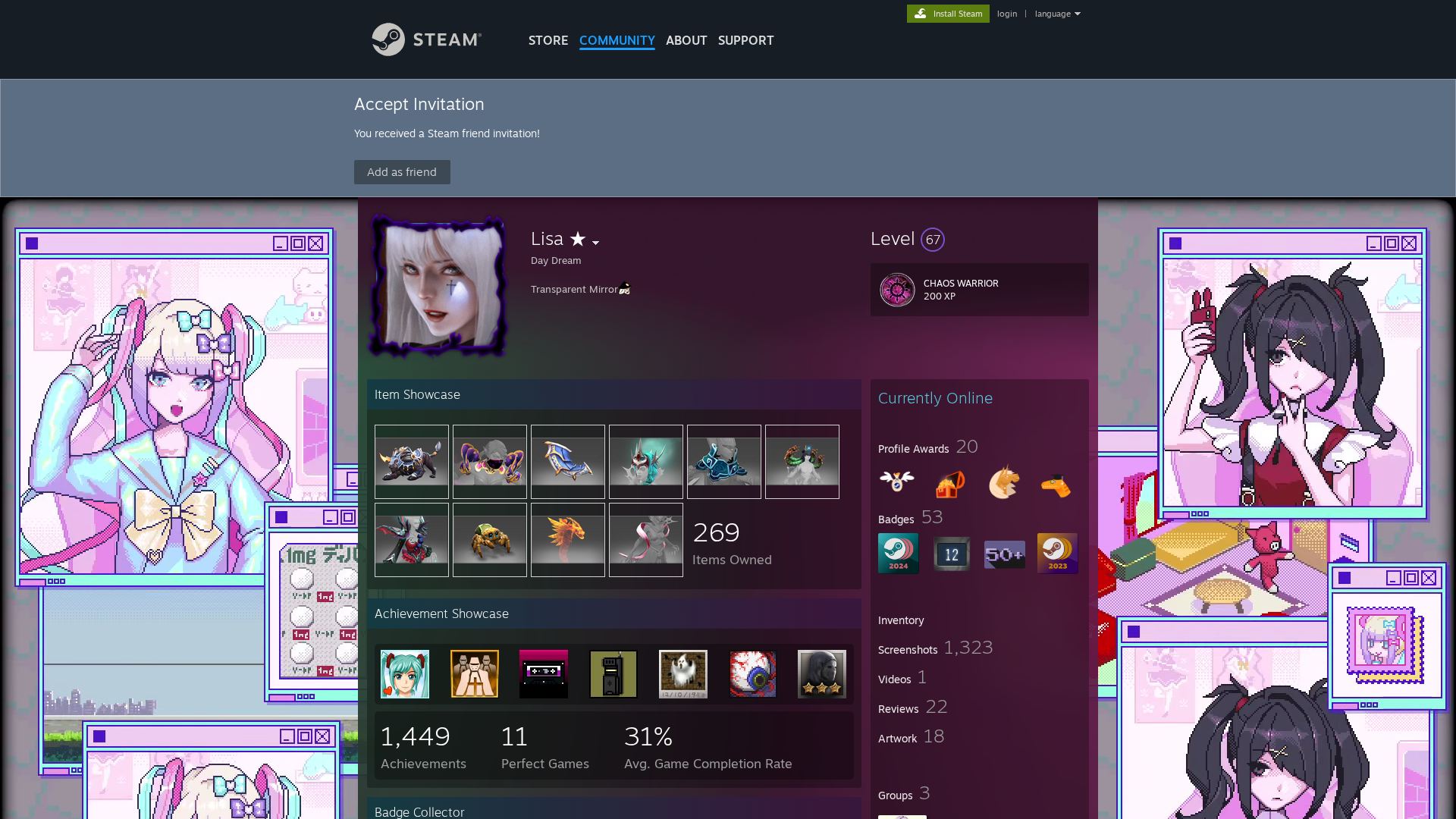 Screenshot of s.teams-xu.com